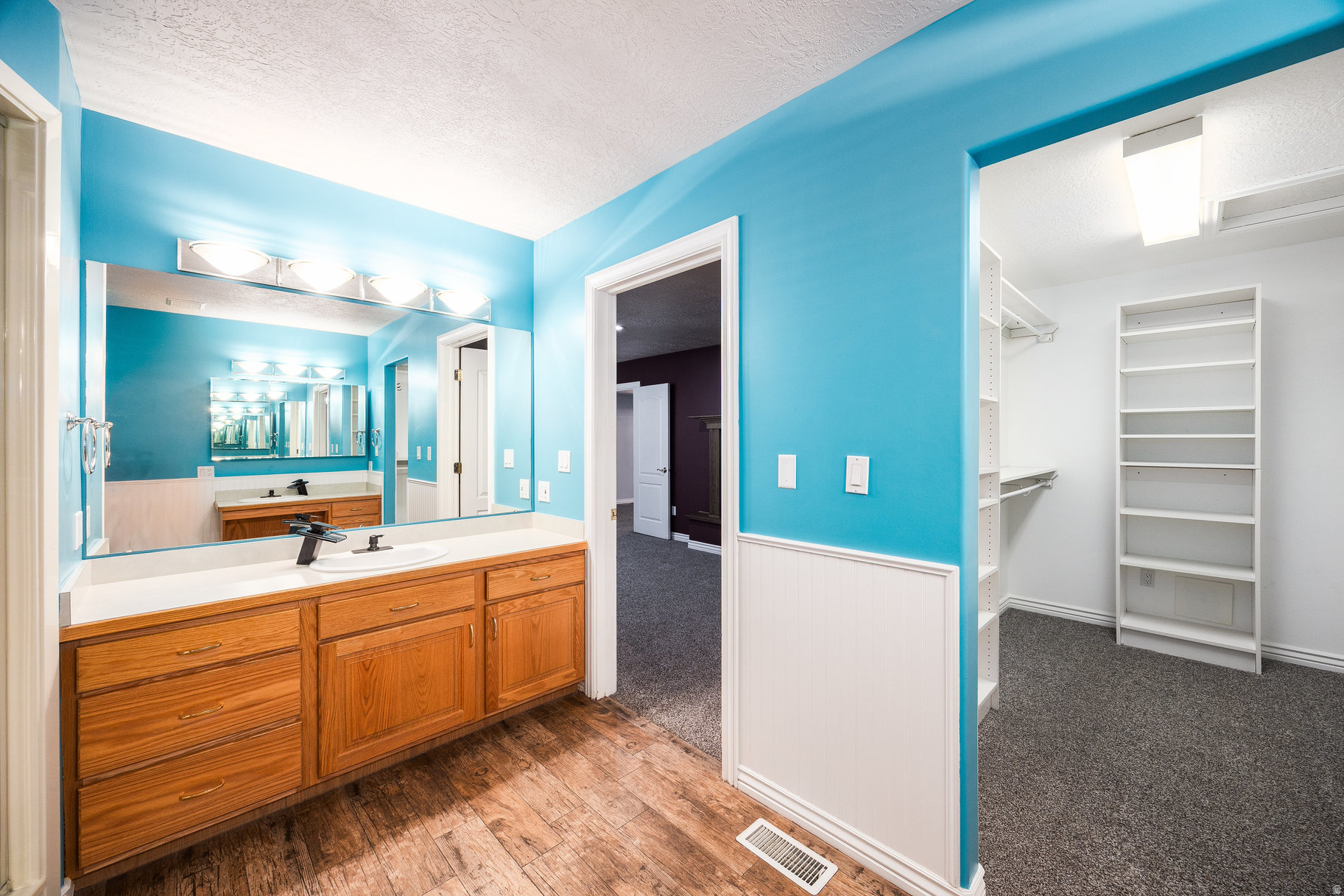 WASATCH VIEW - Residential