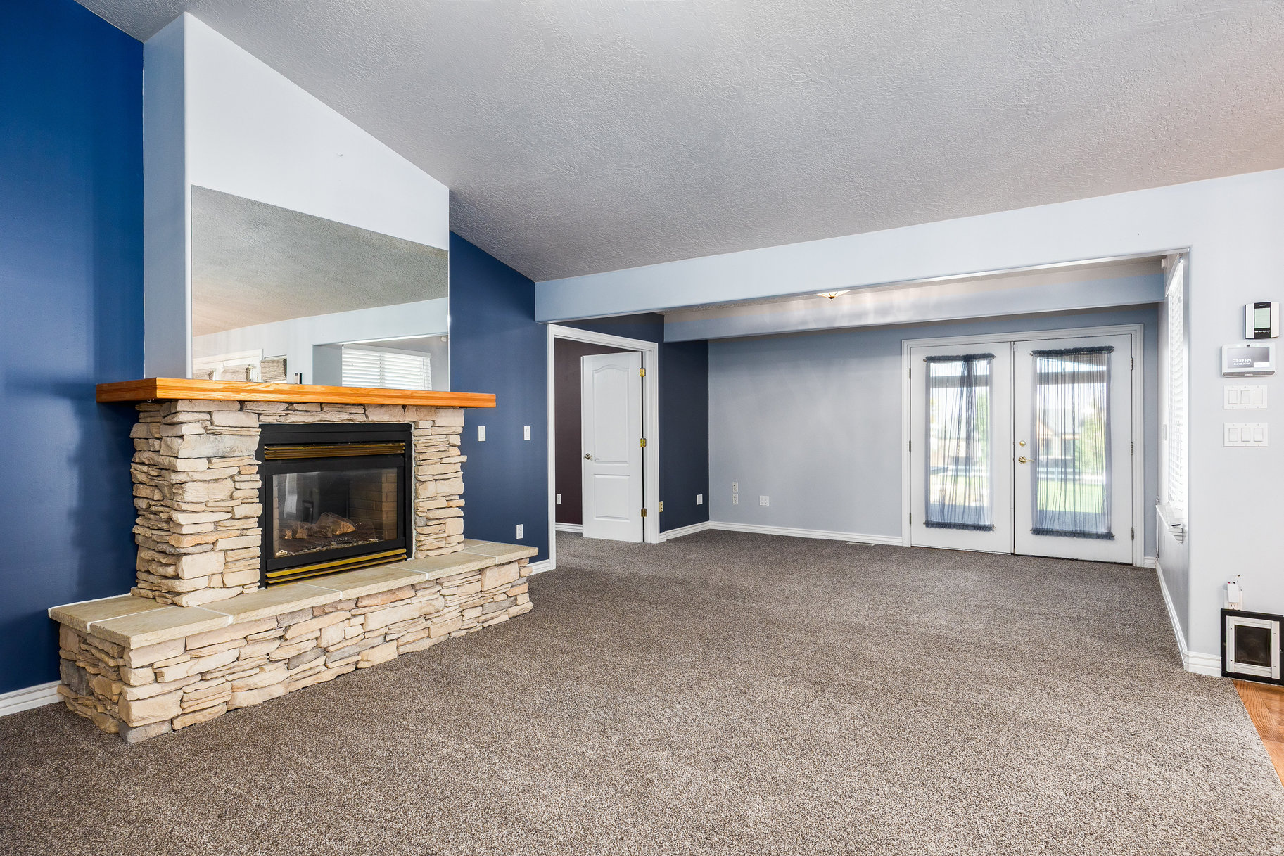 WASATCH VIEW - Residential