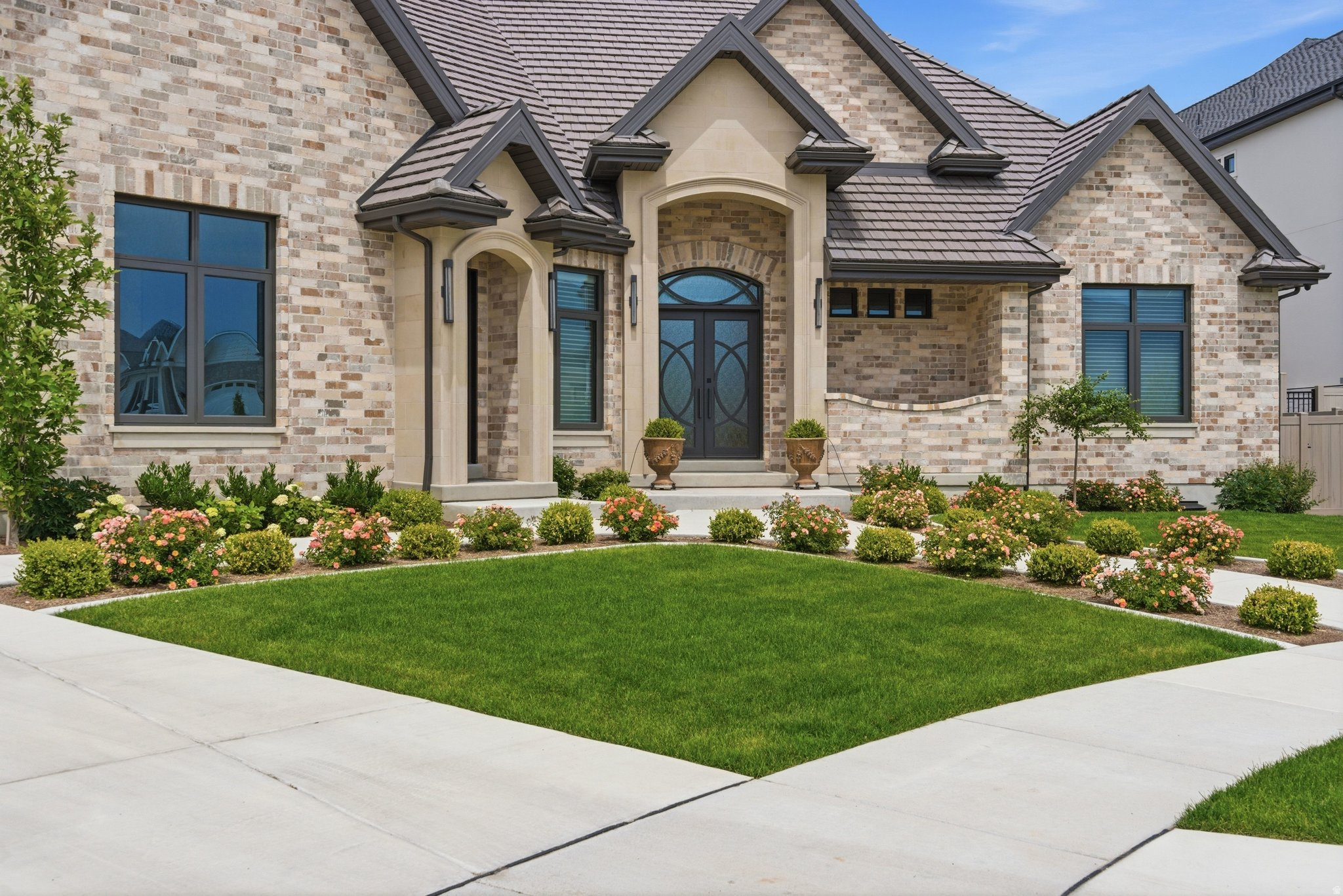 GREENWOOD CREEK - Residential