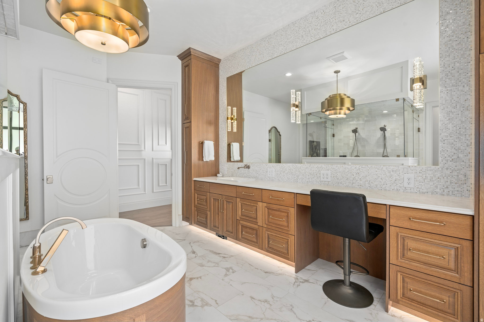 GREENWOOD CREEK - Residential