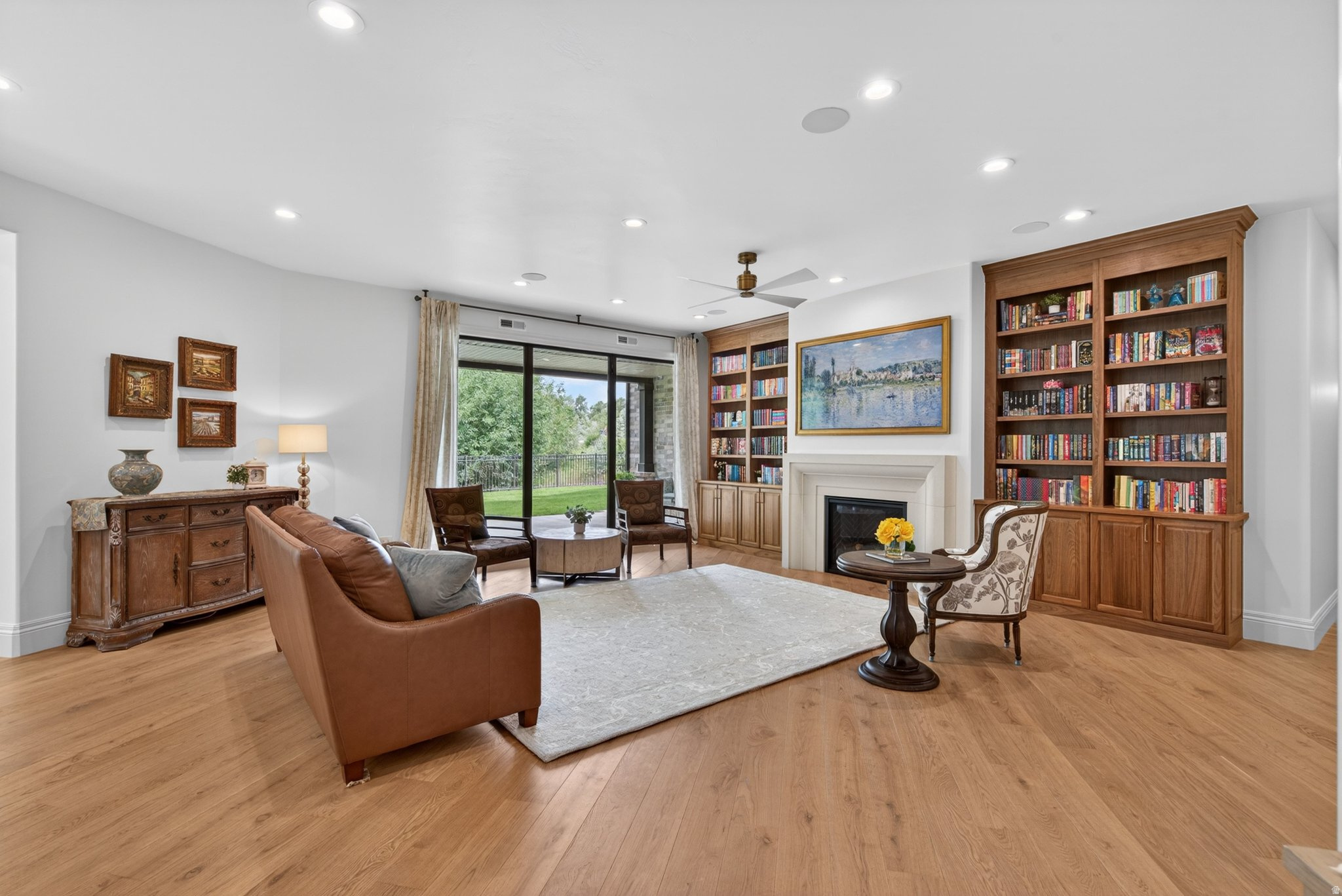 GREENWOOD CREEK - Residential