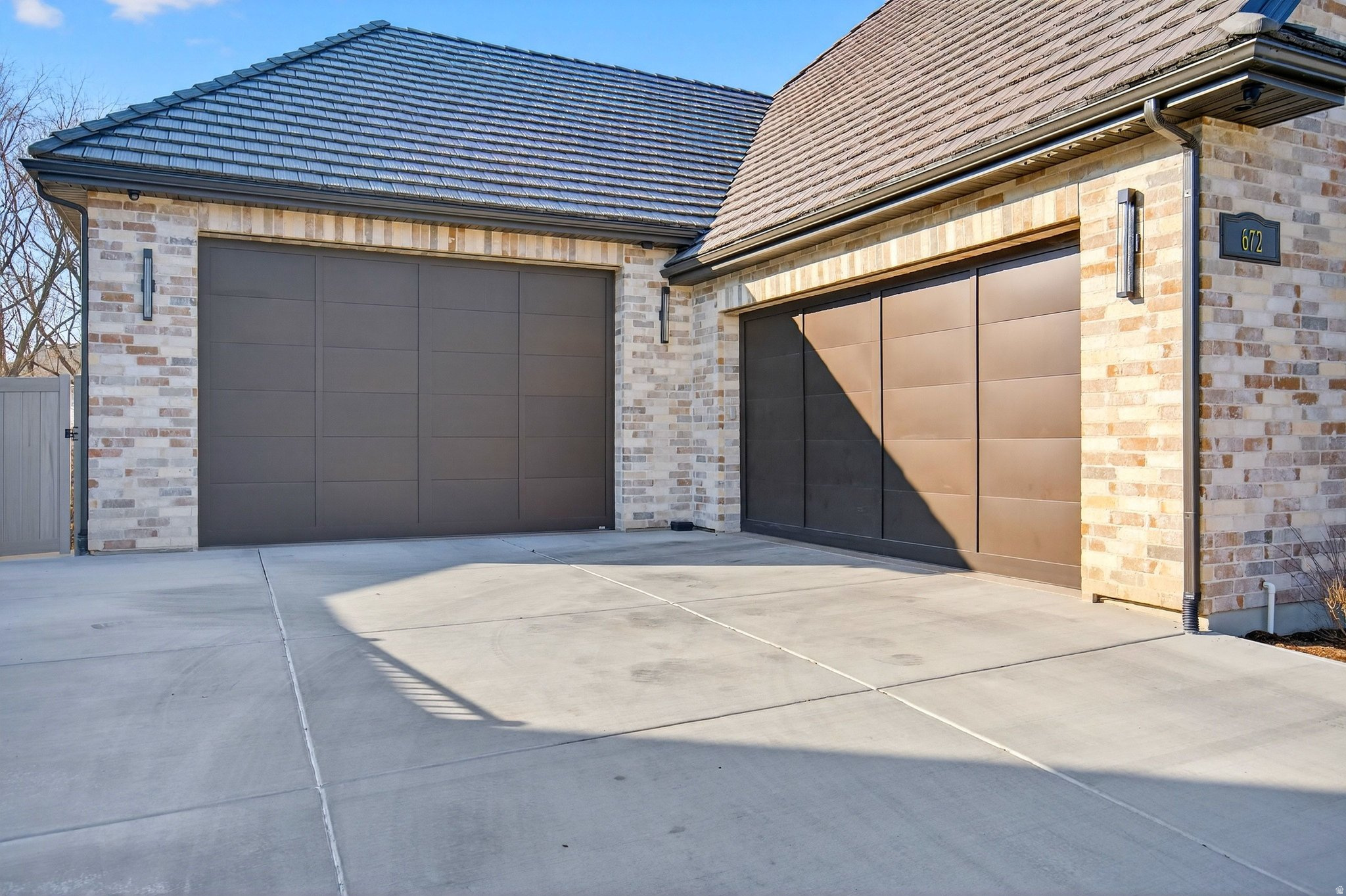 GREENWOOD CREEK - Residential