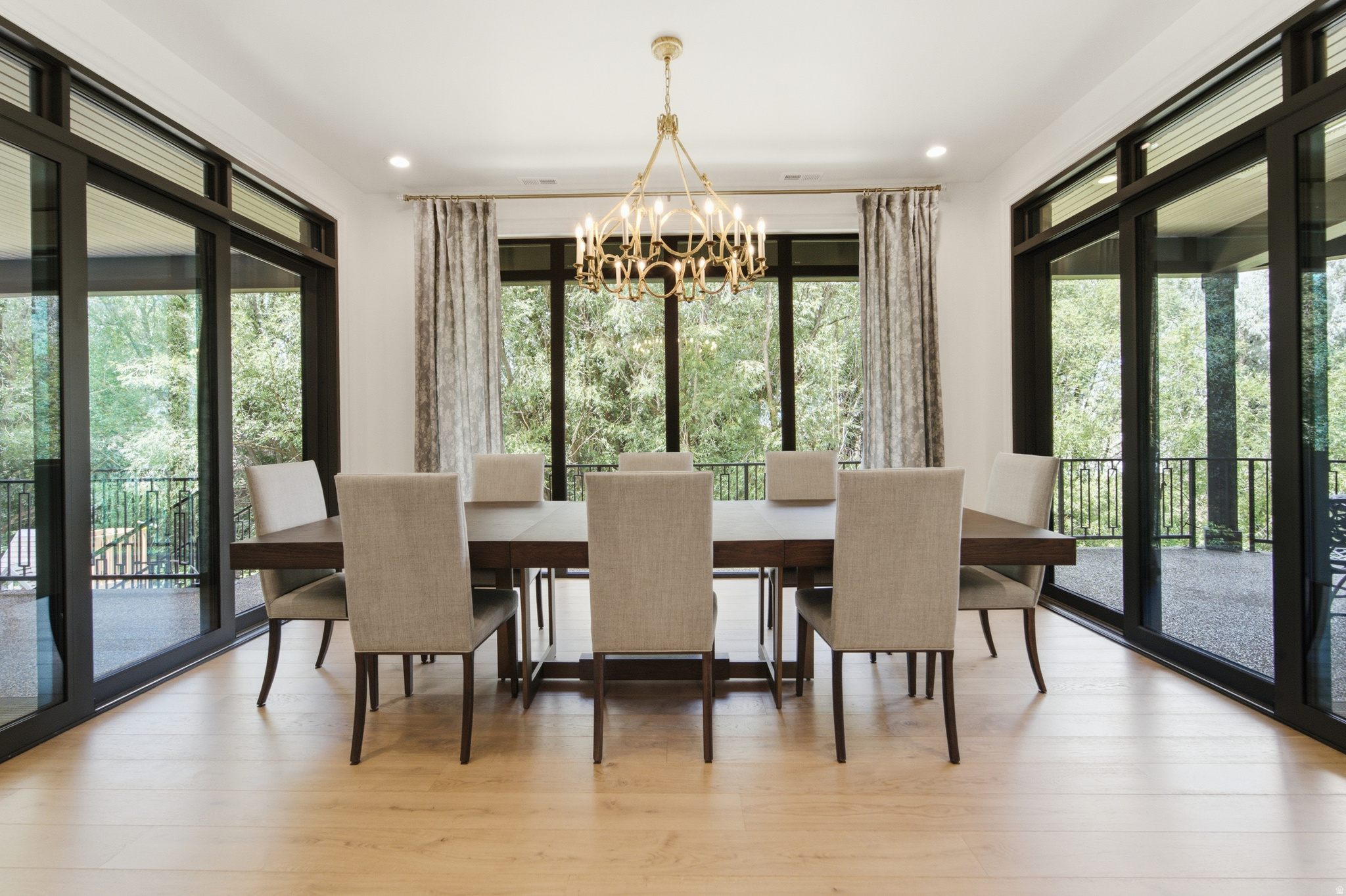 GREENWOOD CREEK - Residential