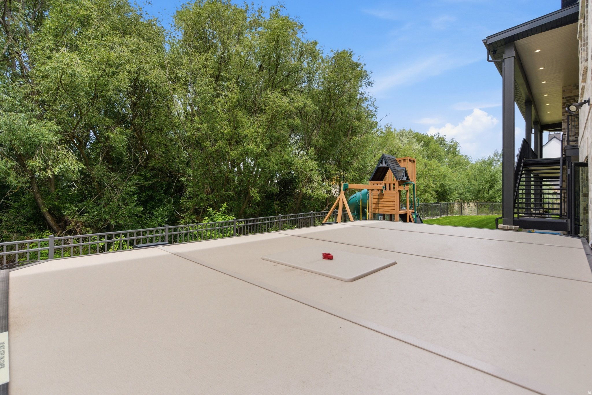 GREENWOOD CREEK - Residential