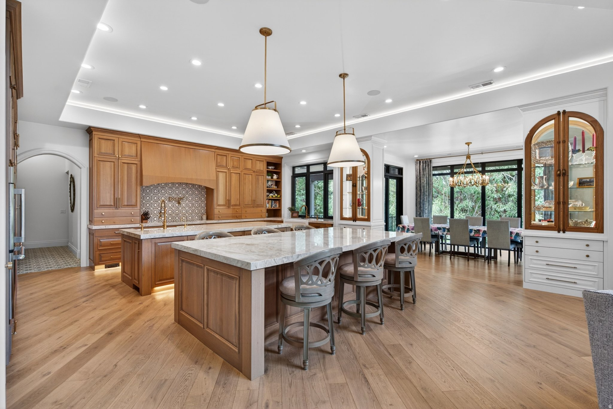 GREENWOOD CREEK - Residential