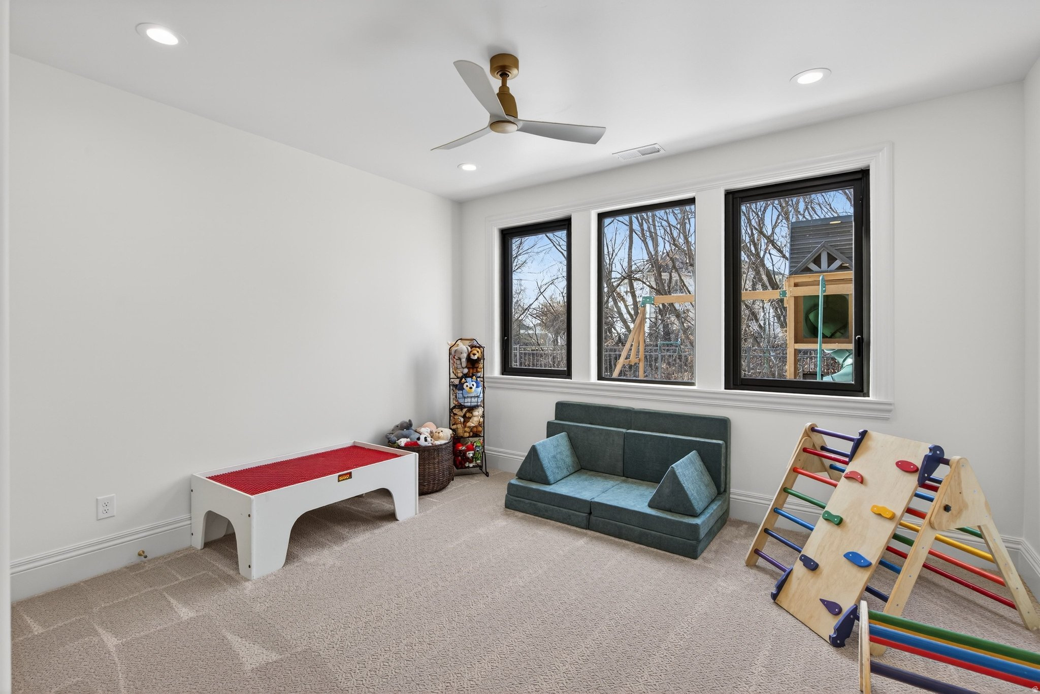 GREENWOOD CREEK - Residential