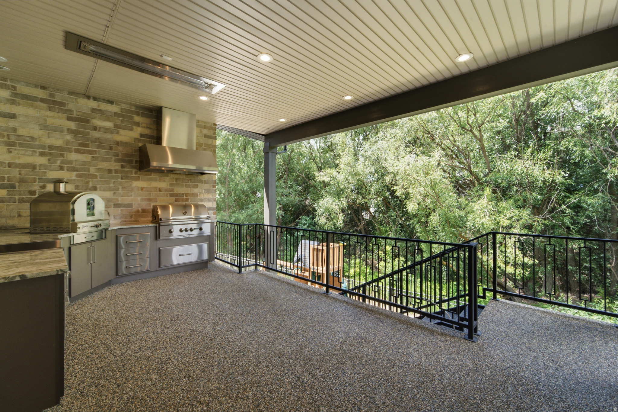 GREENWOOD CREEK - Residential