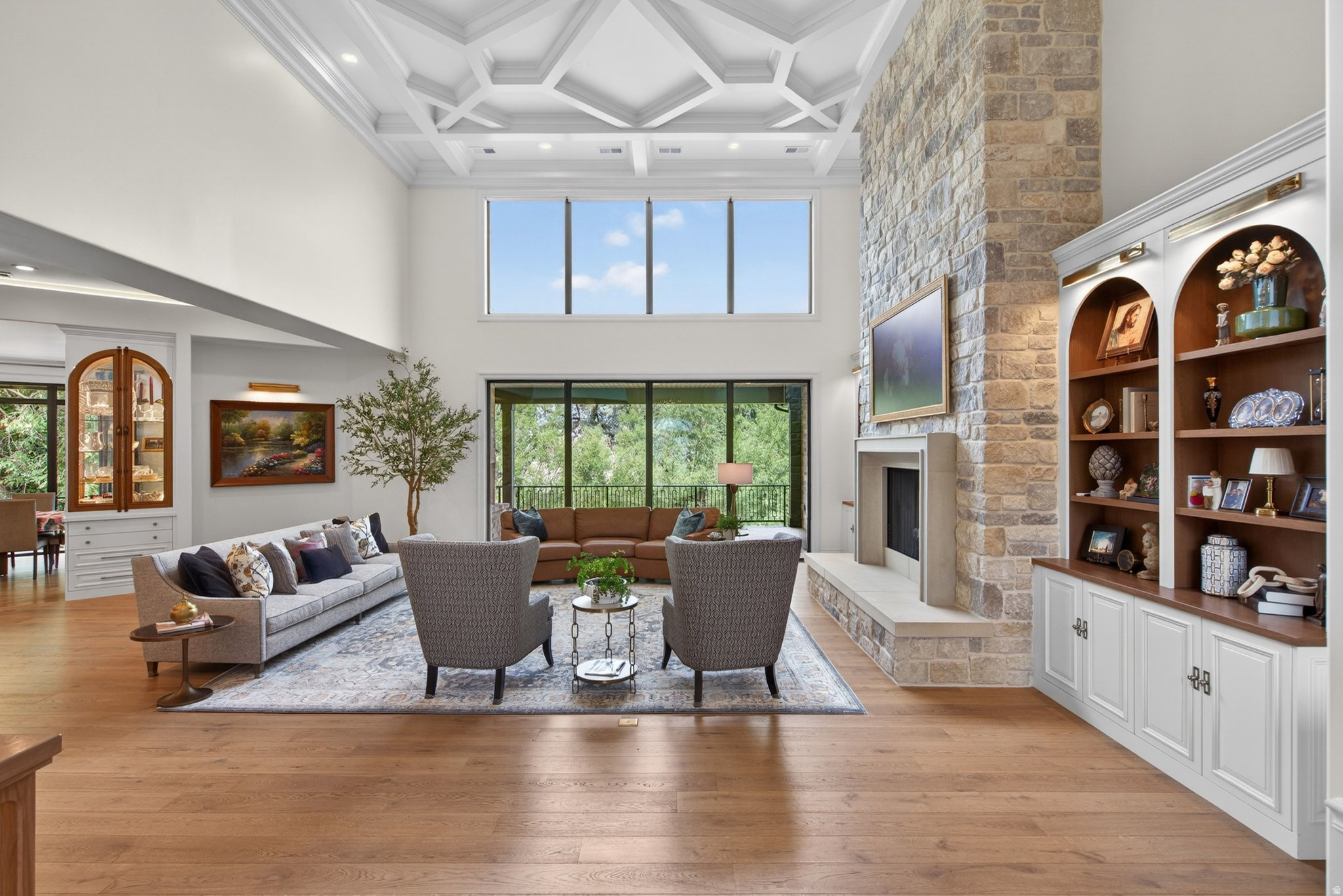 GREENWOOD CREEK - Residential