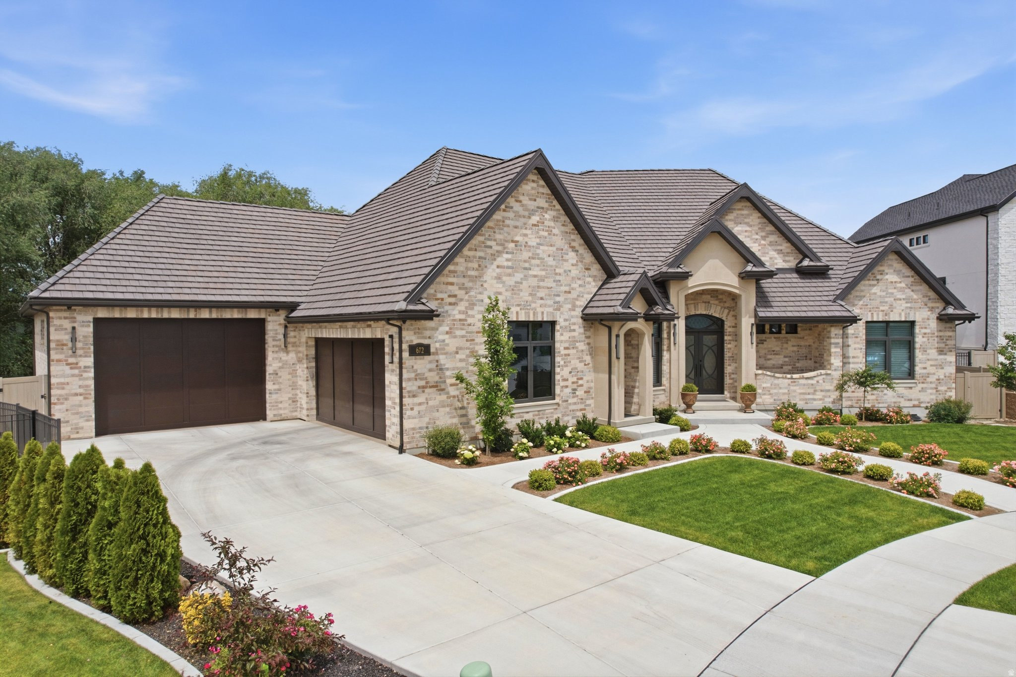 GREENWOOD CREEK - Residential