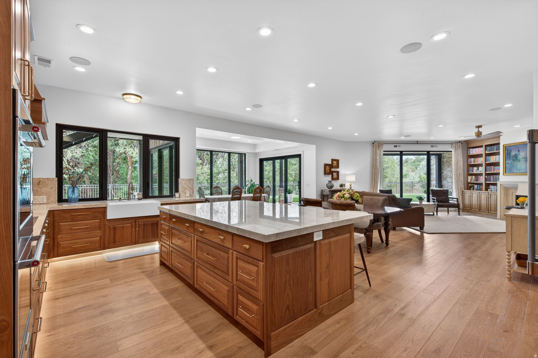 GREENWOOD CREEK - Residential