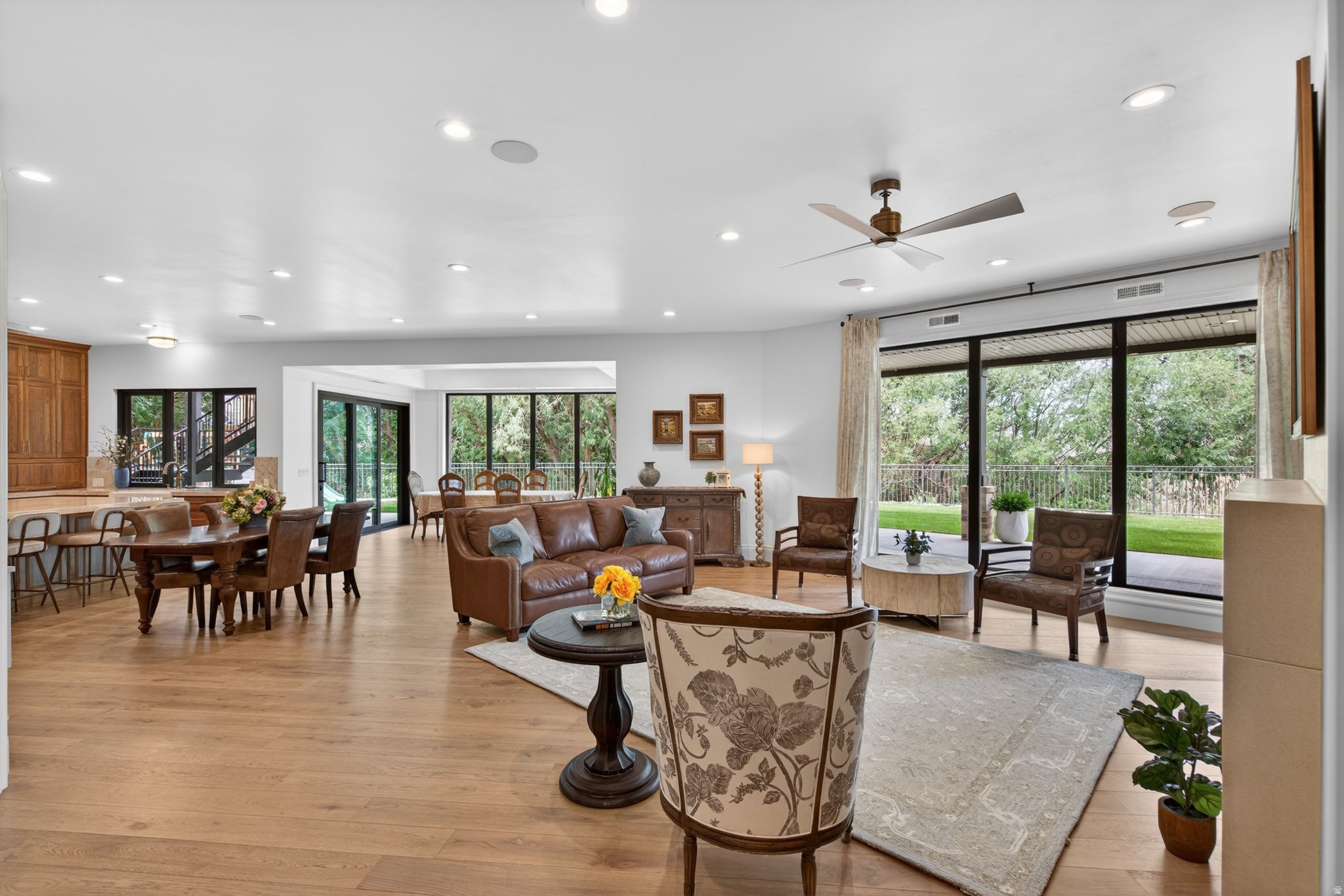GREENWOOD CREEK - Residential