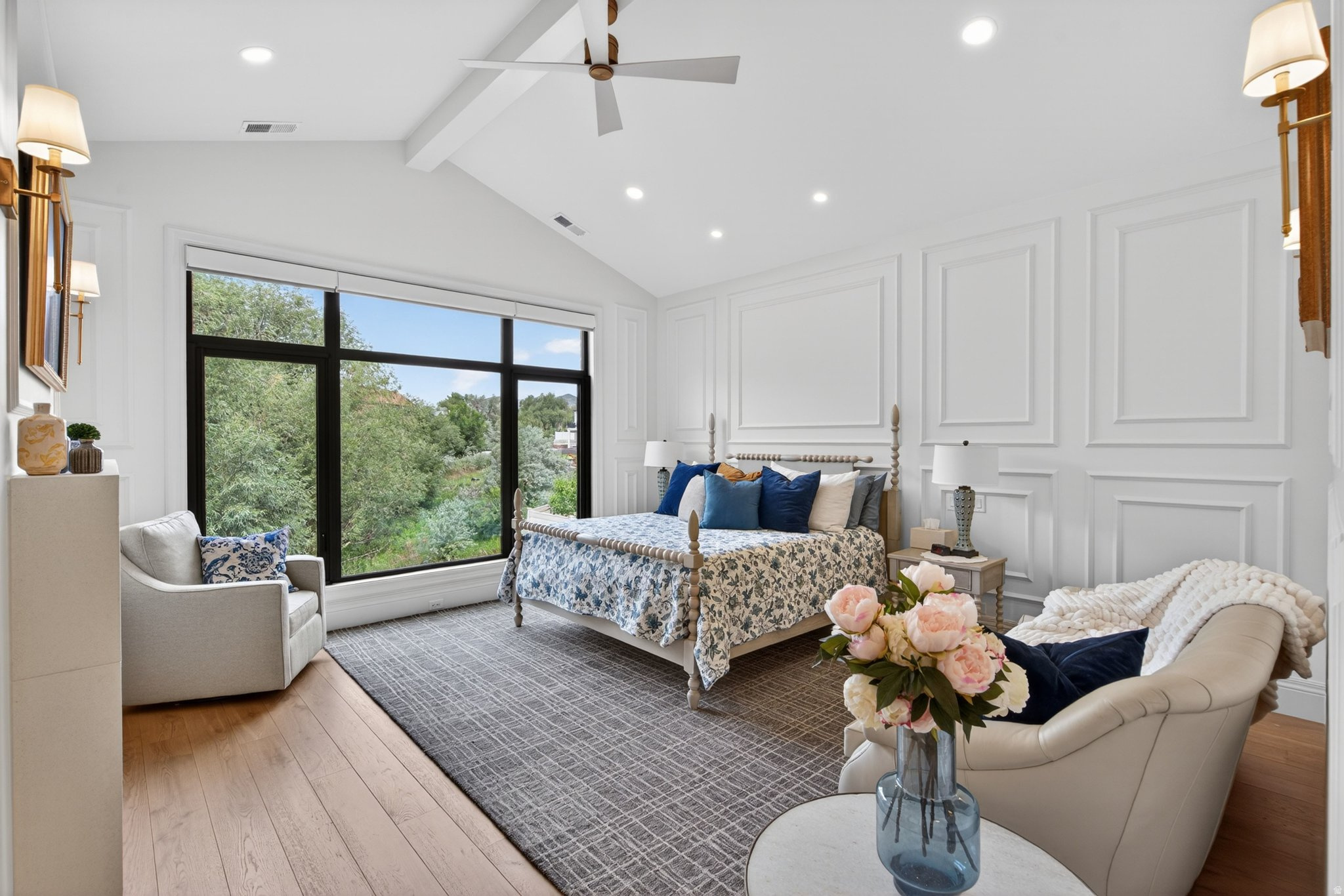 GREENWOOD CREEK - Residential