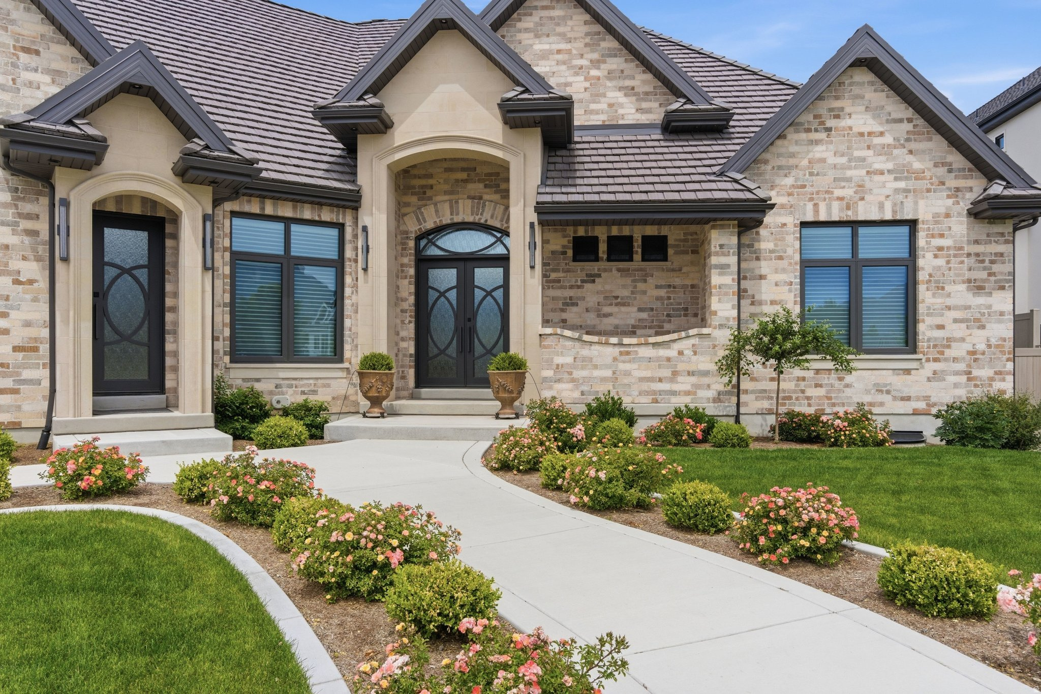 GREENWOOD CREEK - Residential