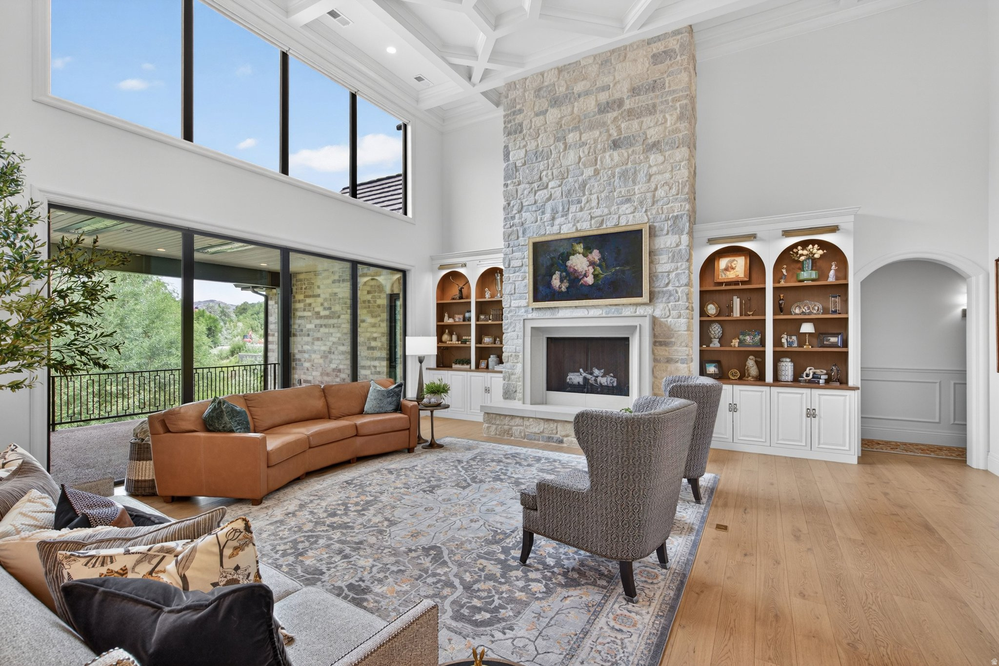 GREENWOOD CREEK - Residential