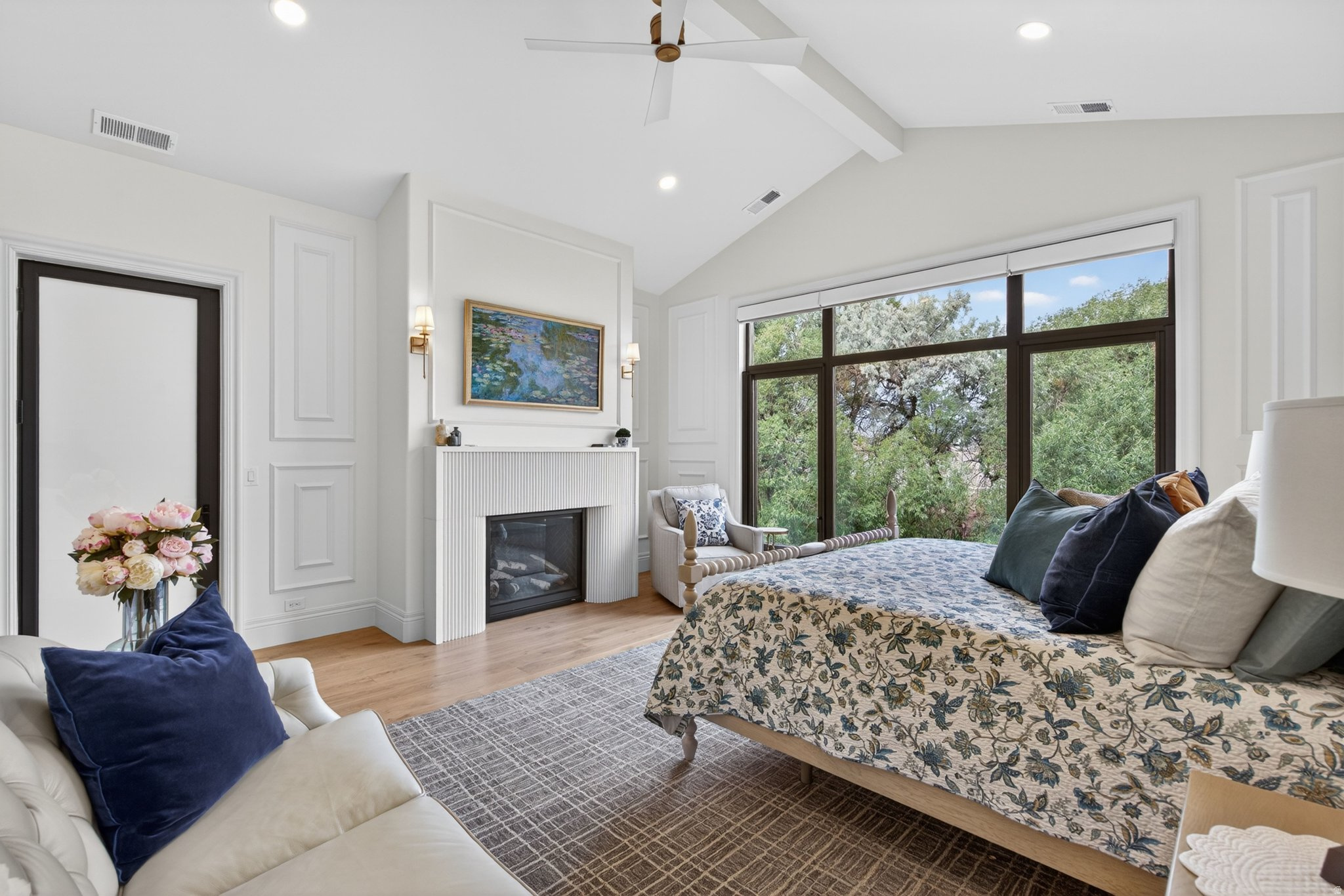 GREENWOOD CREEK - Residential