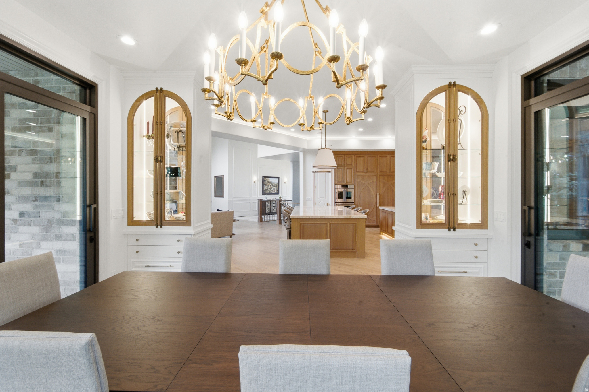 GREENWOOD CREEK - Residential