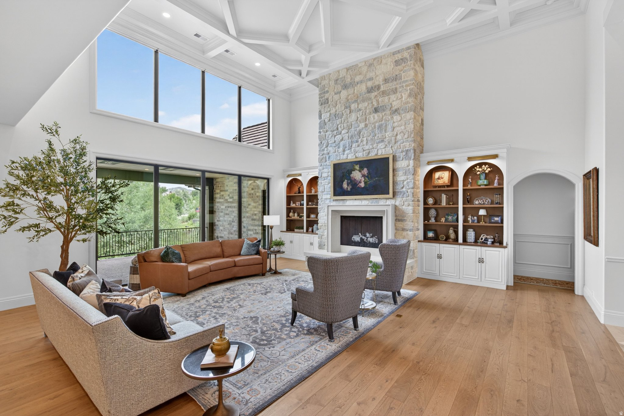 GREENWOOD CREEK - Residential