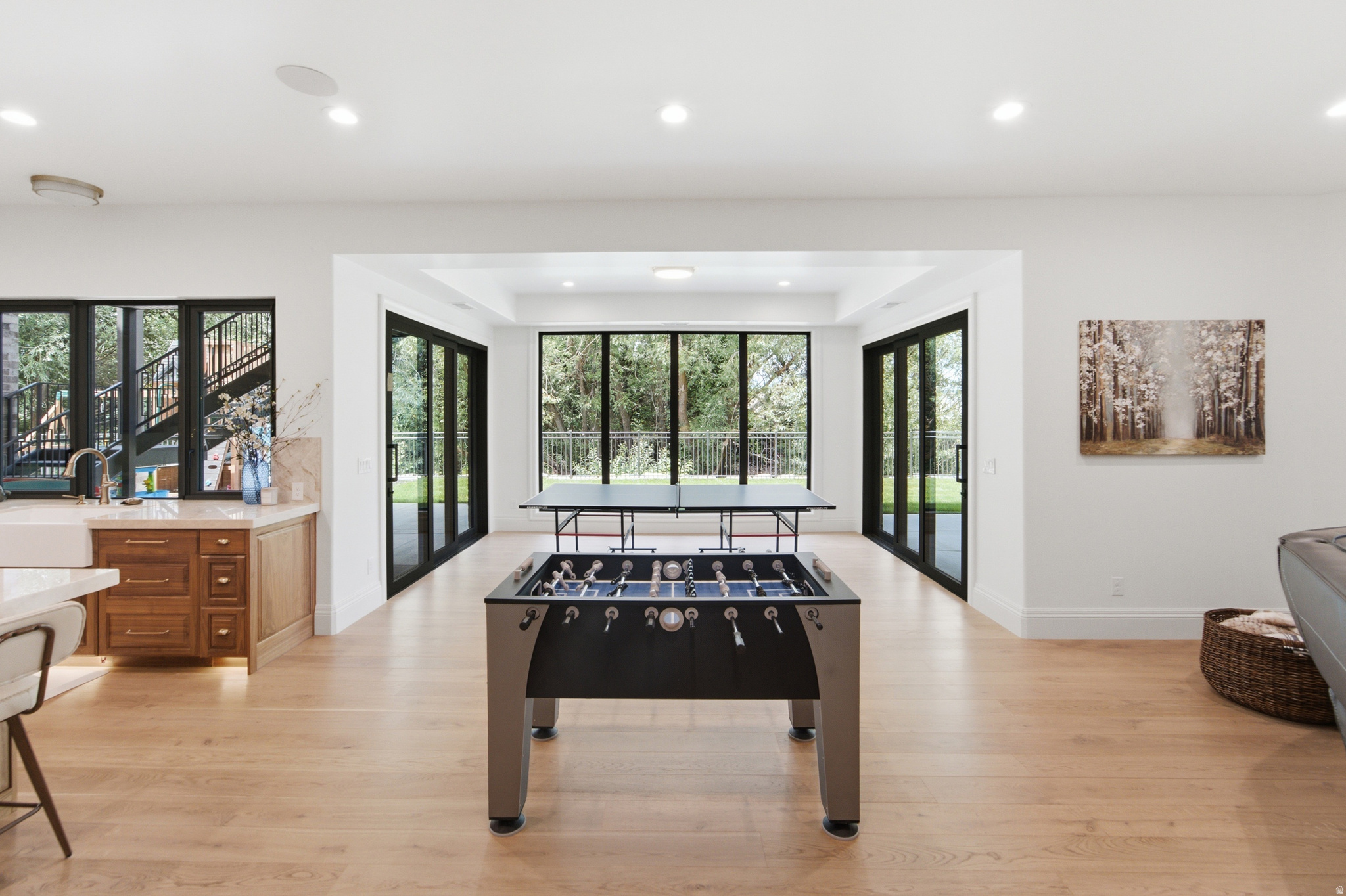 GREENWOOD CREEK - Residential