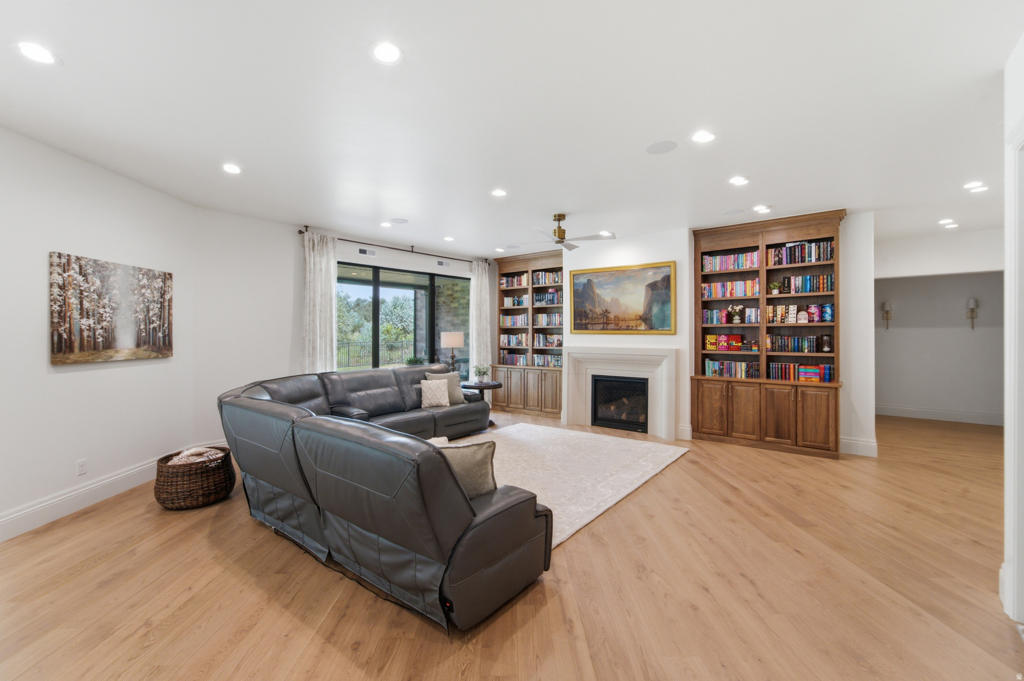 GREENWOOD CREEK - Residential
