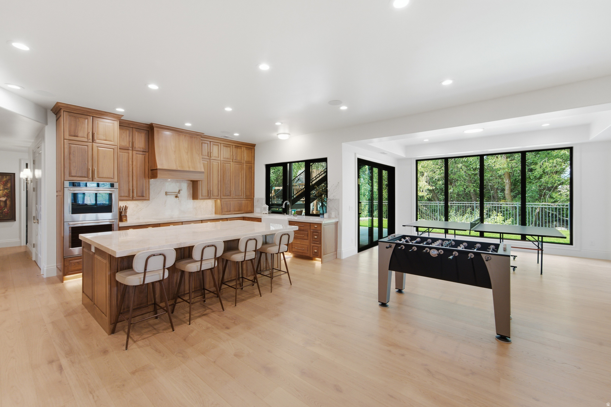 GREENWOOD CREEK - Residential