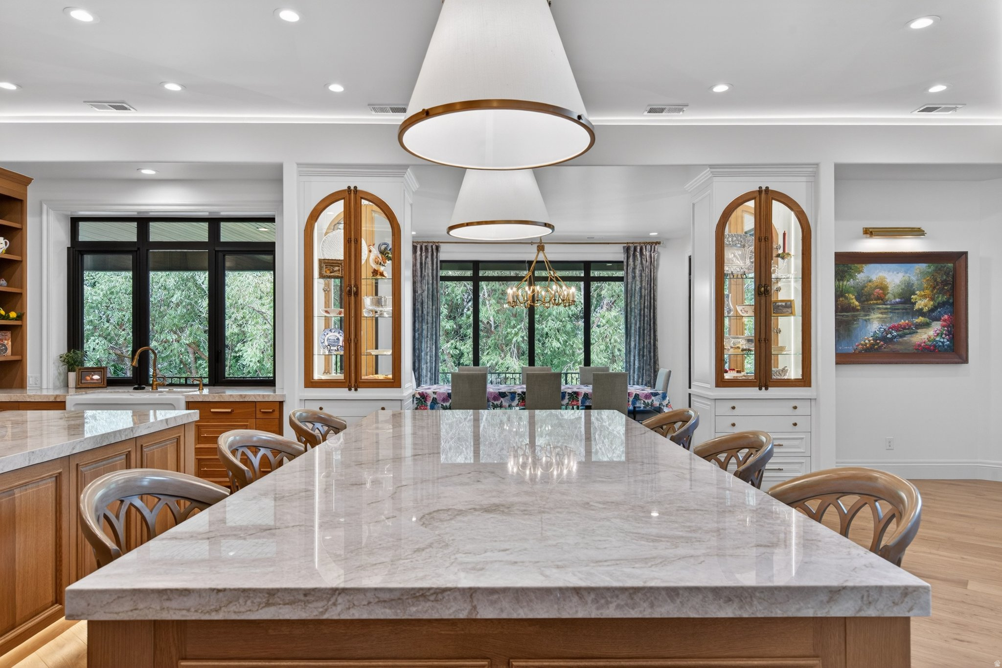 GREENWOOD CREEK - Residential