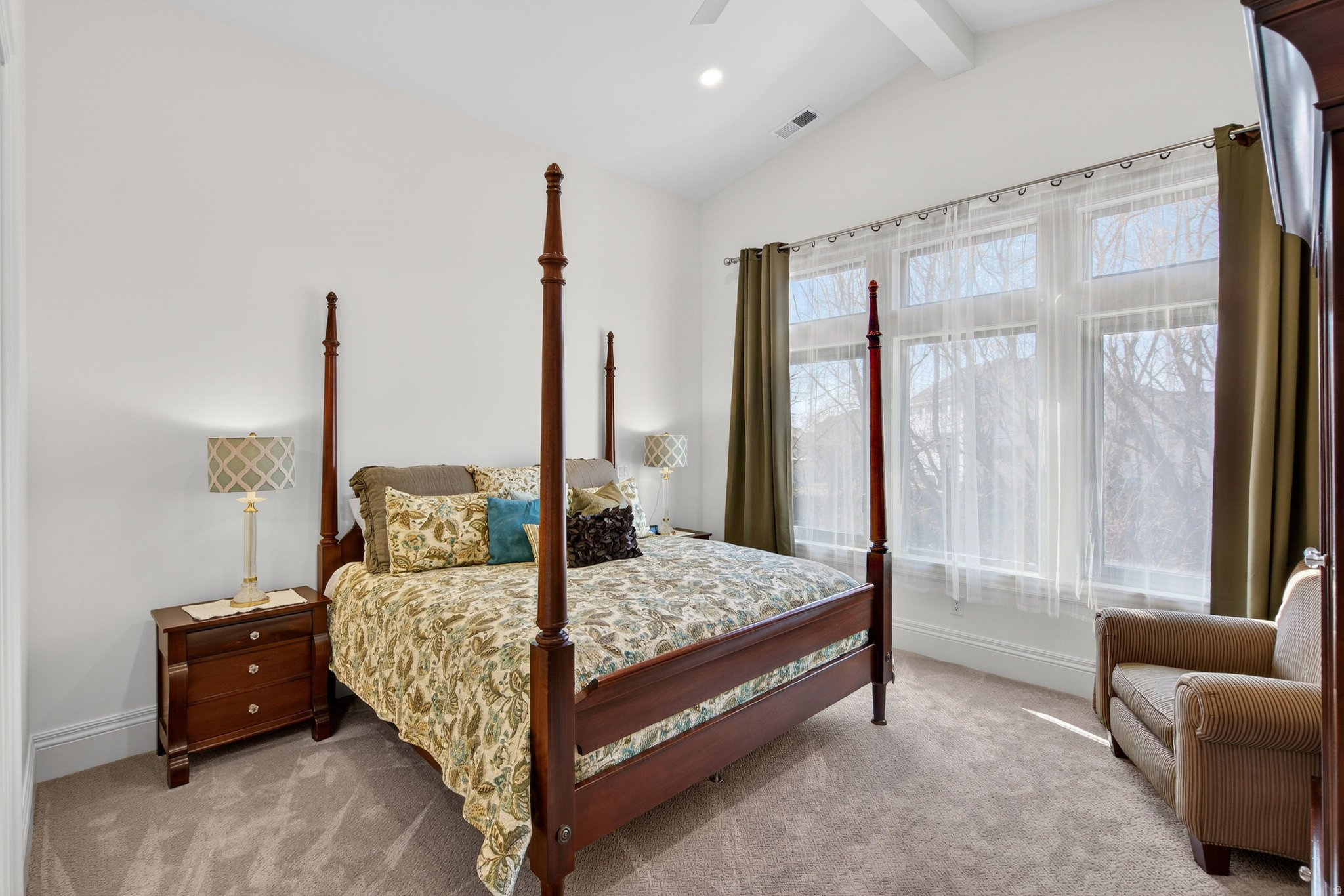 GREENWOOD CREEK - Residential
