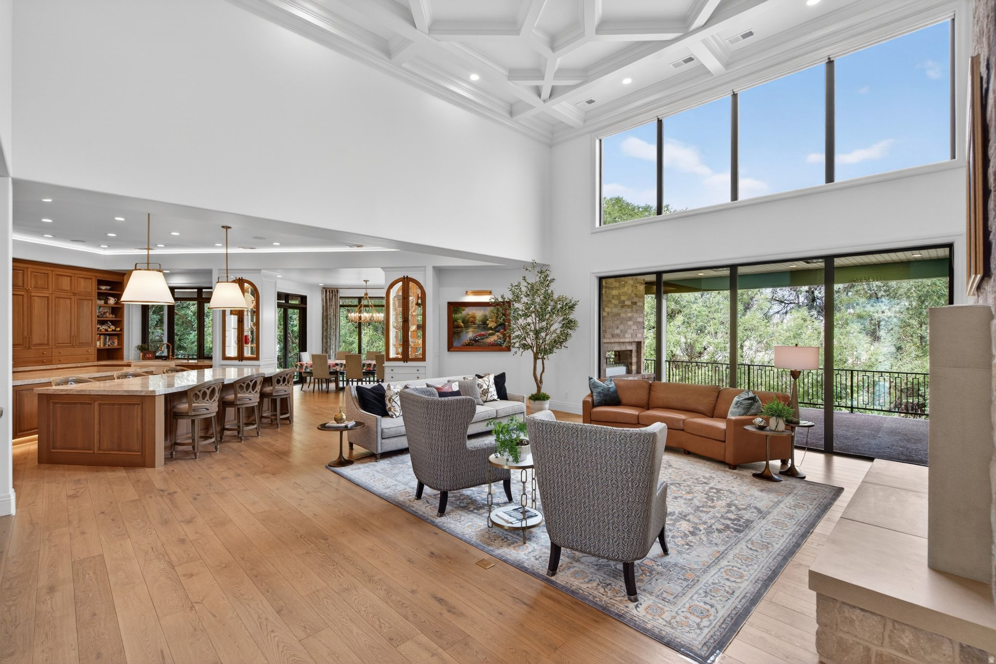 GREENWOOD CREEK - Residential