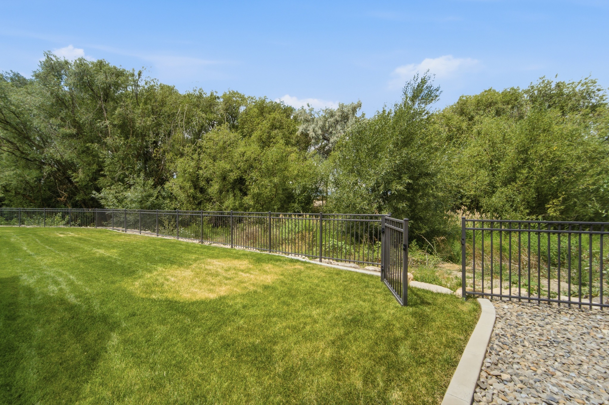 GREENWOOD CREEK - Residential