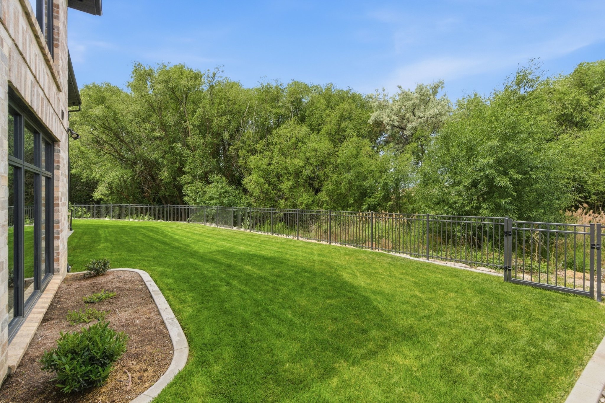 GREENWOOD CREEK - Residential