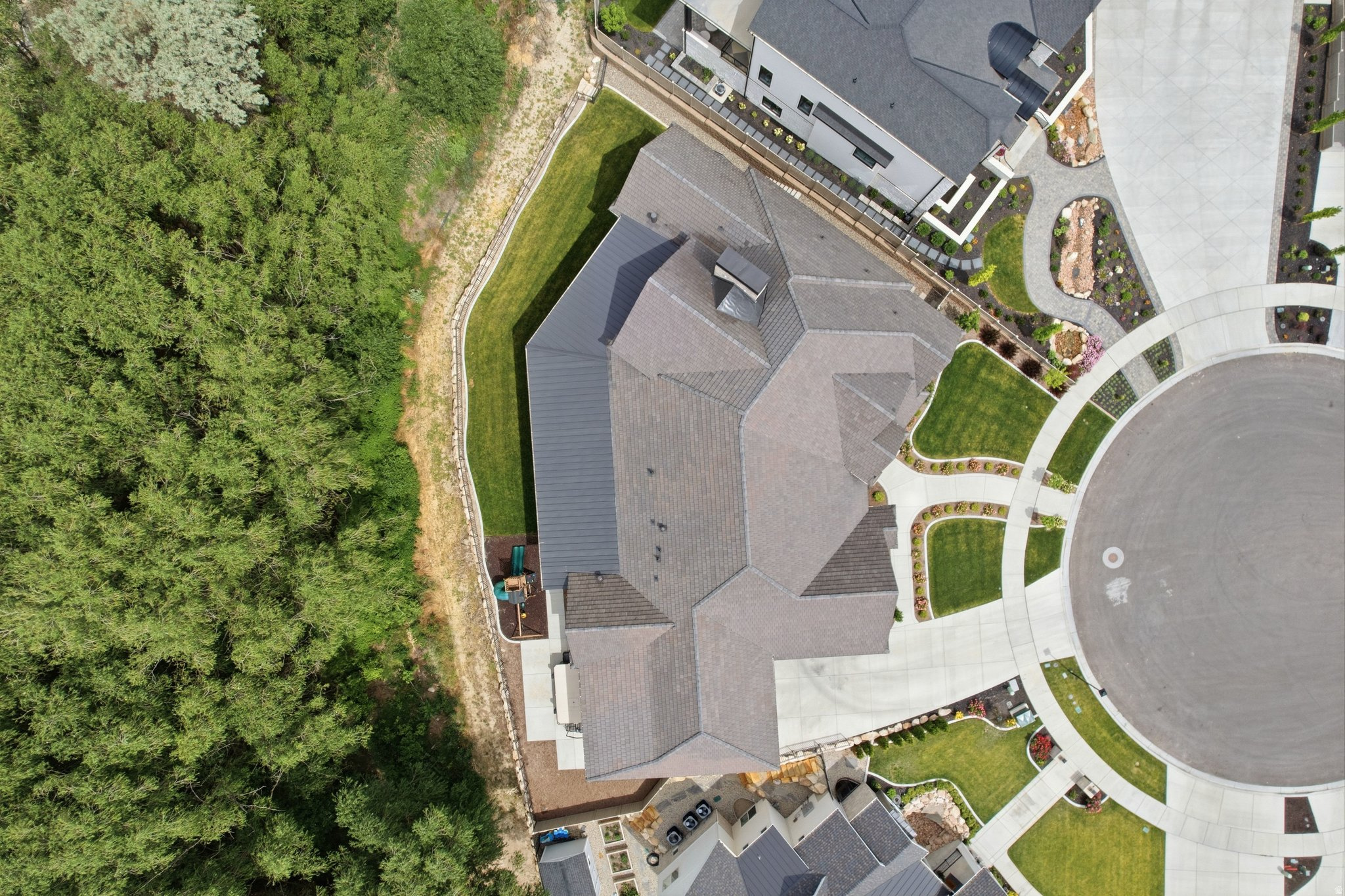 GREENWOOD CREEK - Residential