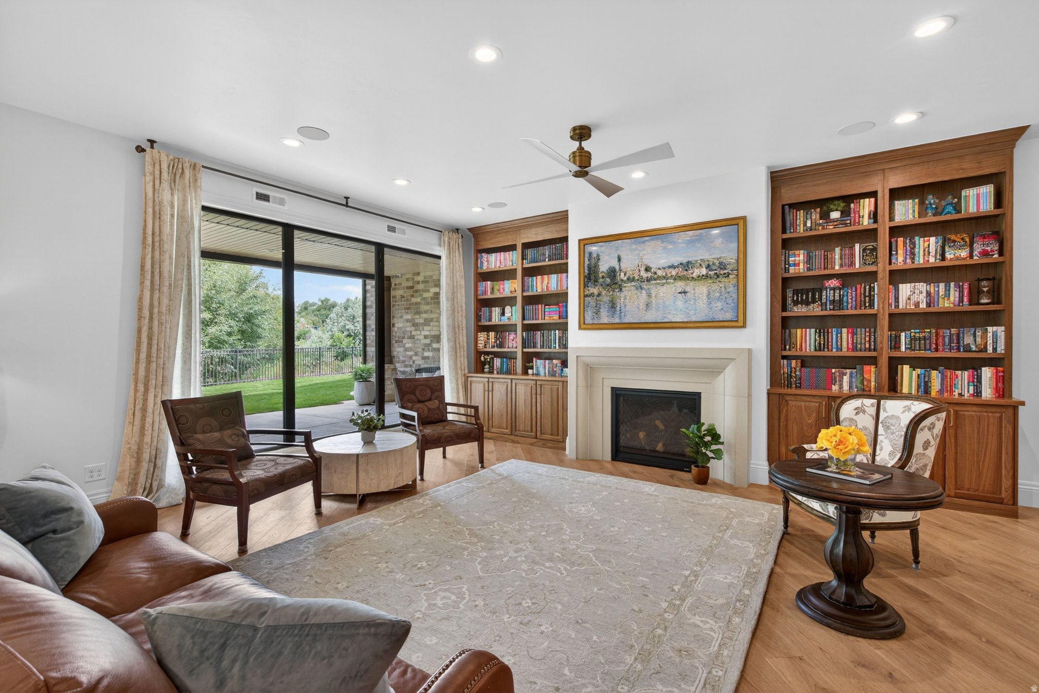 GREENWOOD CREEK - Residential