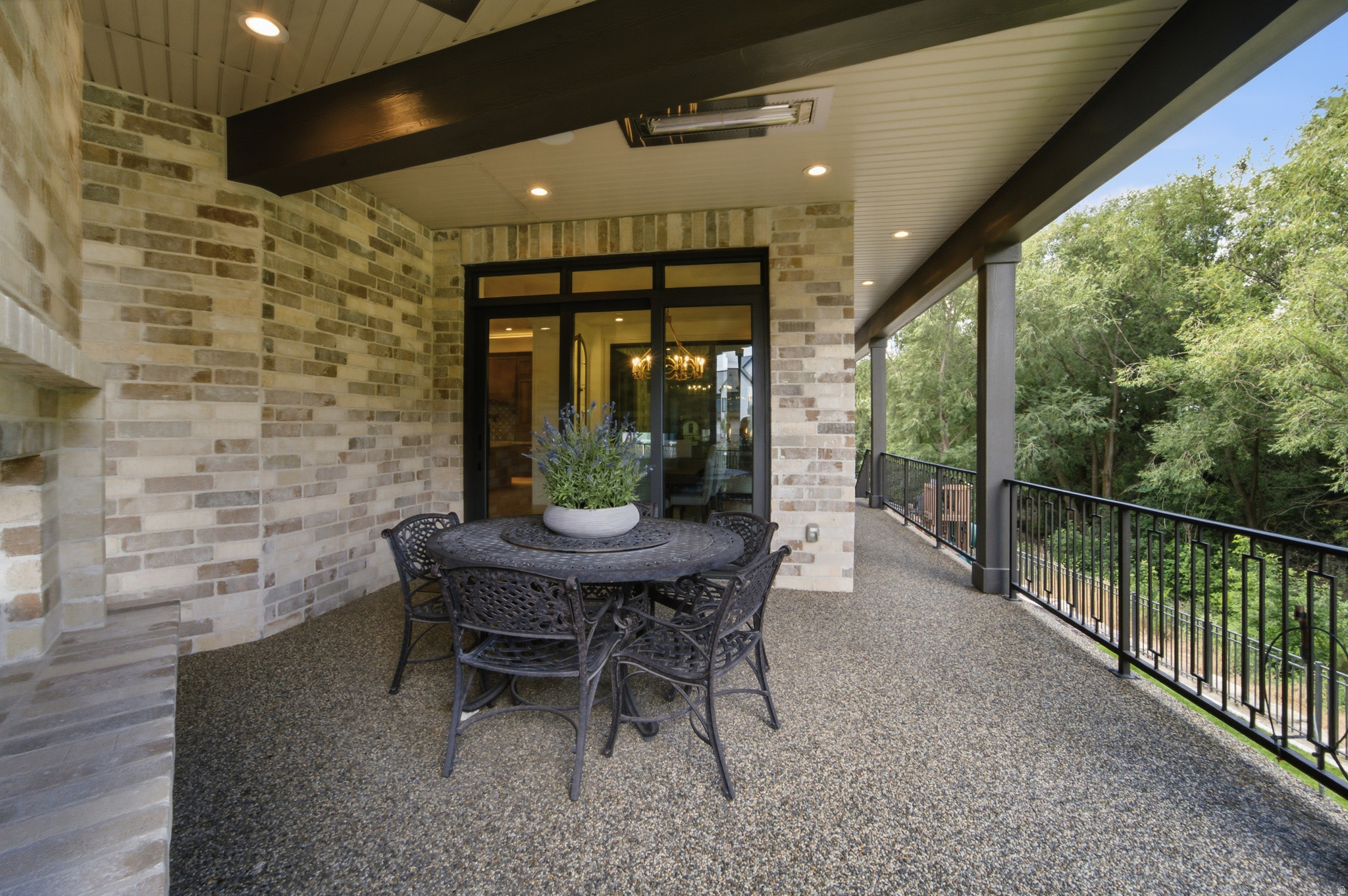 GREENWOOD CREEK - Residential