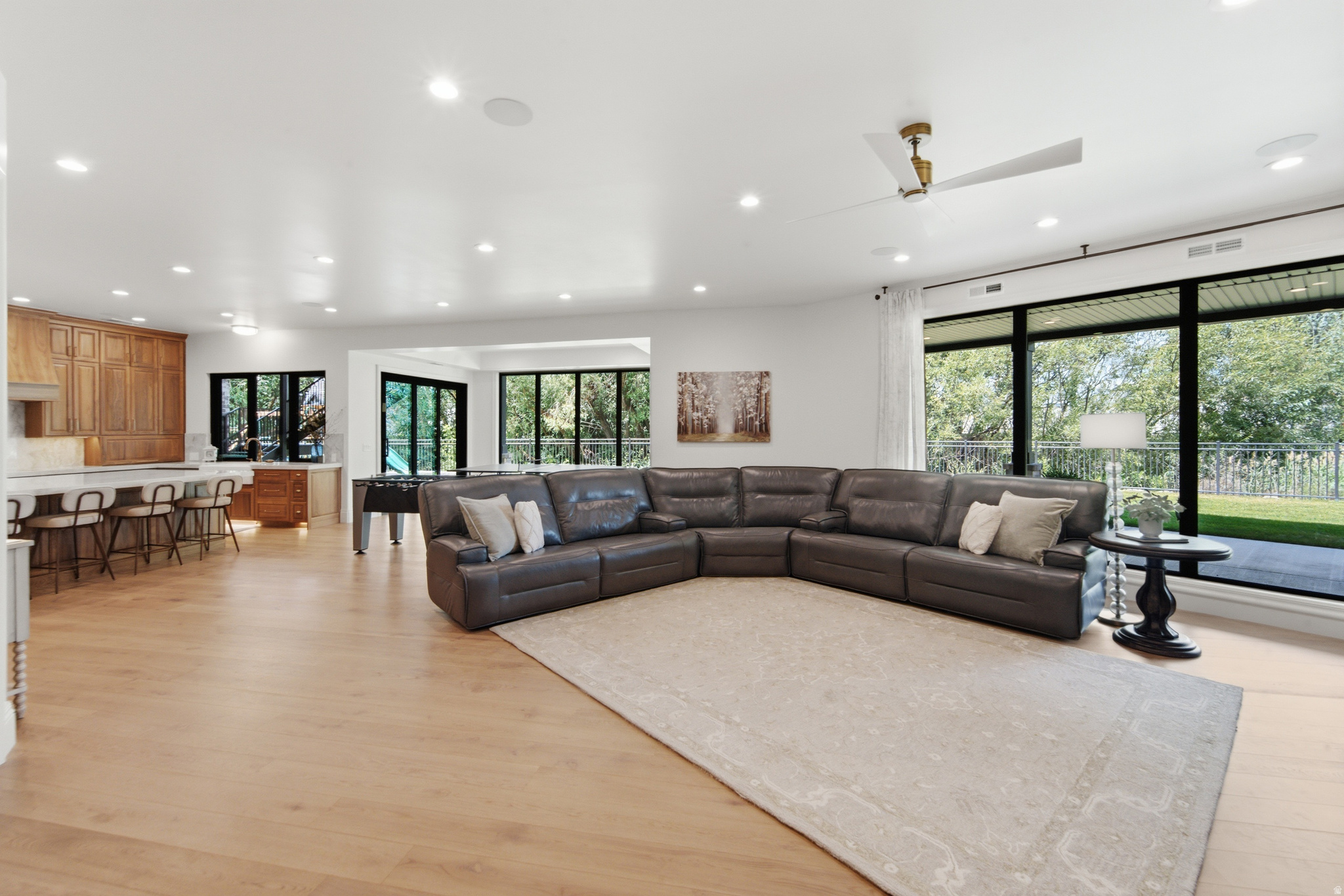 GREENWOOD CREEK - Residential