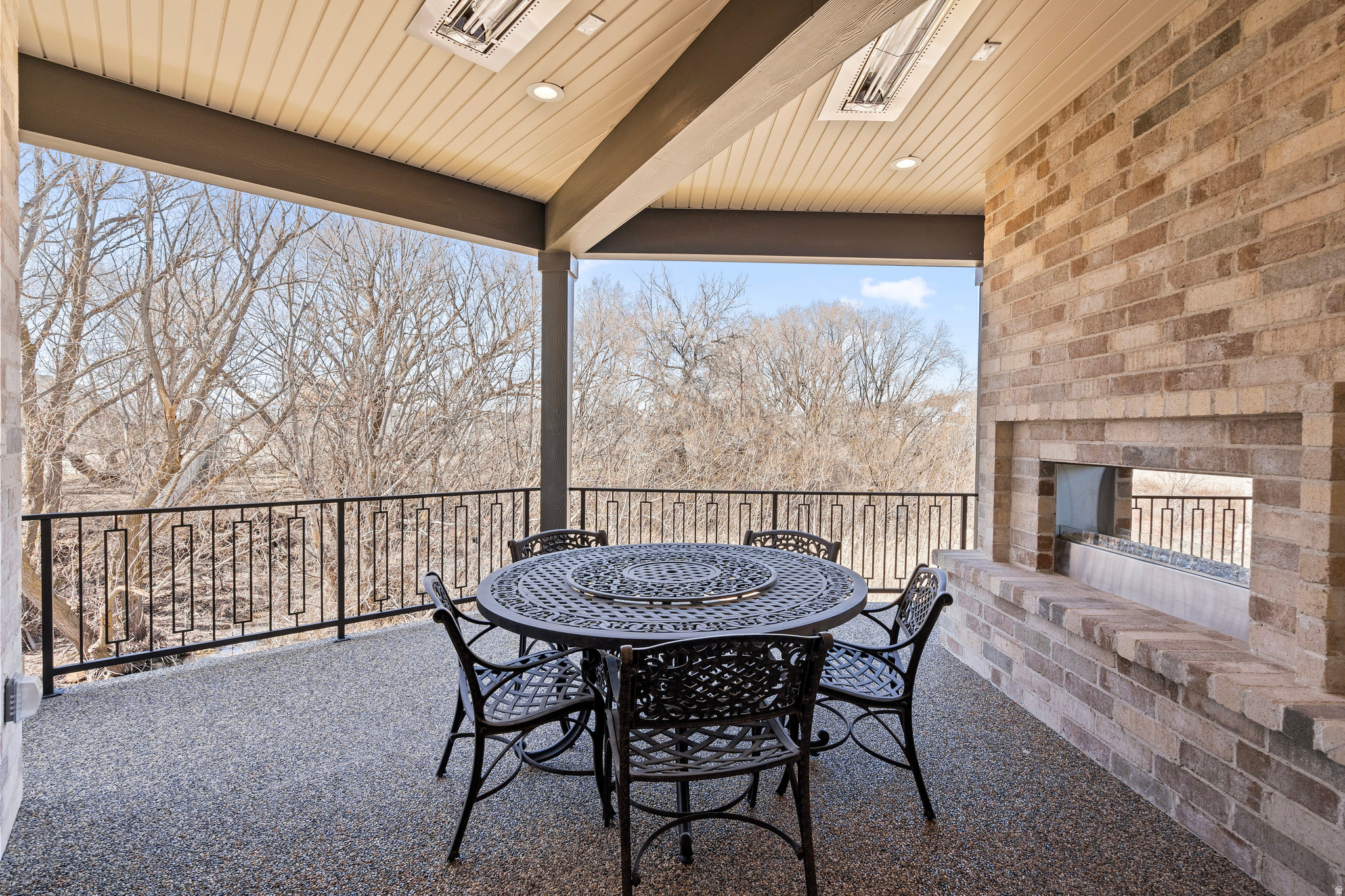 GREENWOOD CREEK - Residential