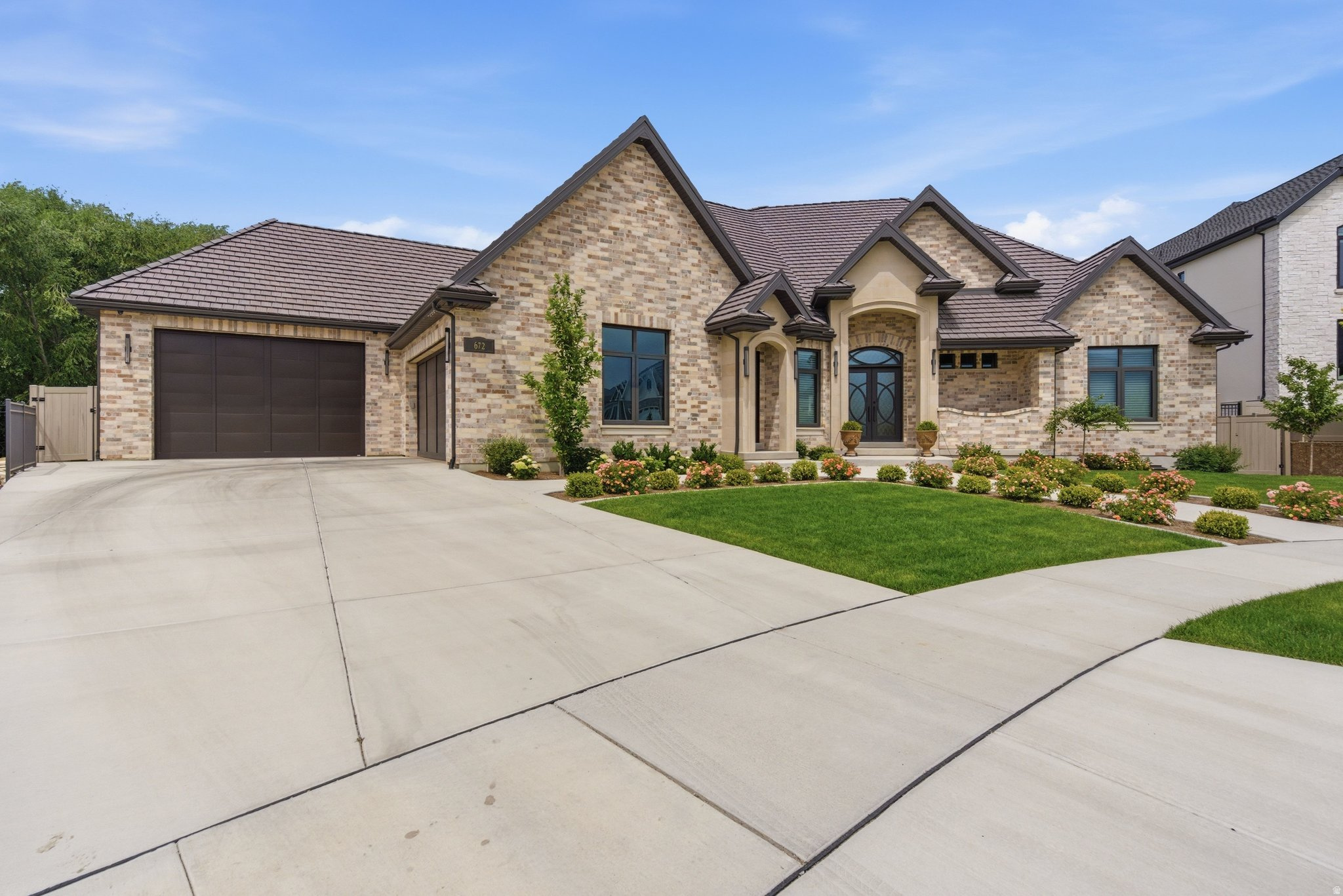 GREENWOOD CREEK - Residential