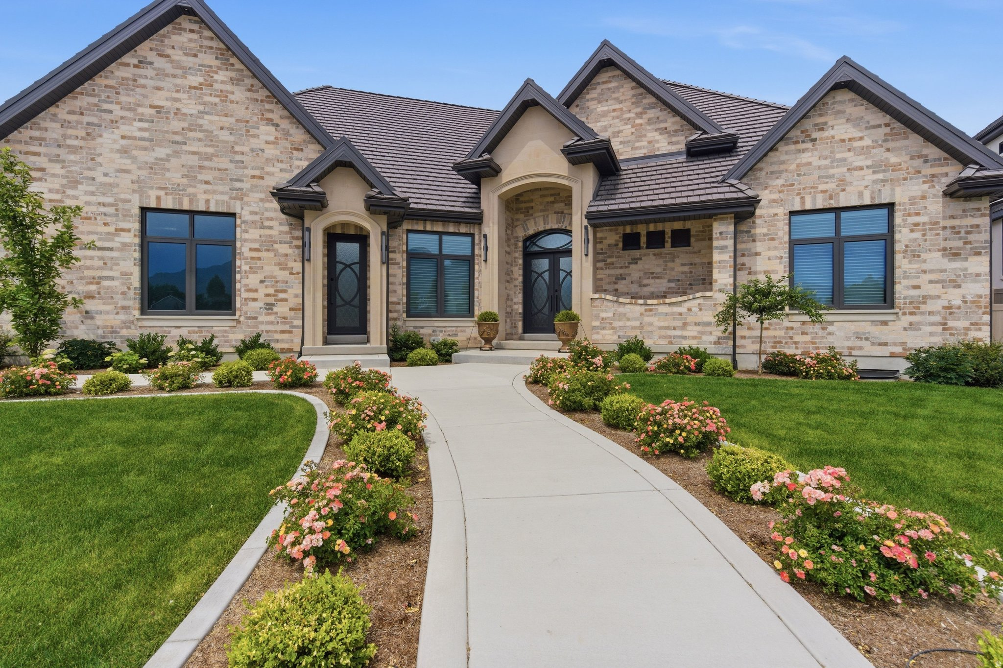 GREENWOOD CREEK - Residential