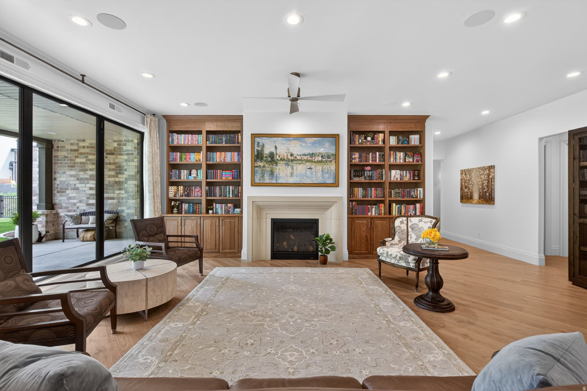 GREENWOOD CREEK - Residential