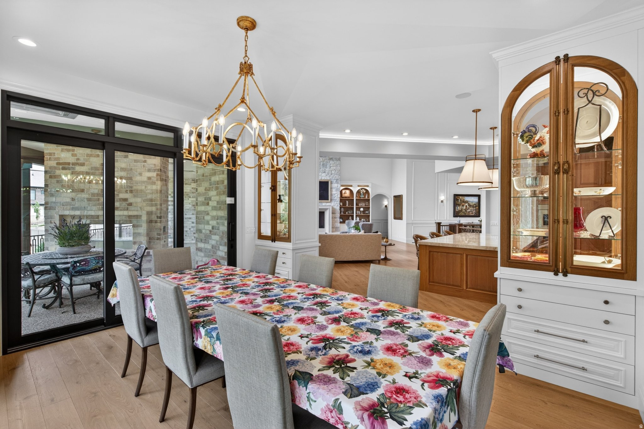 GREENWOOD CREEK - Residential