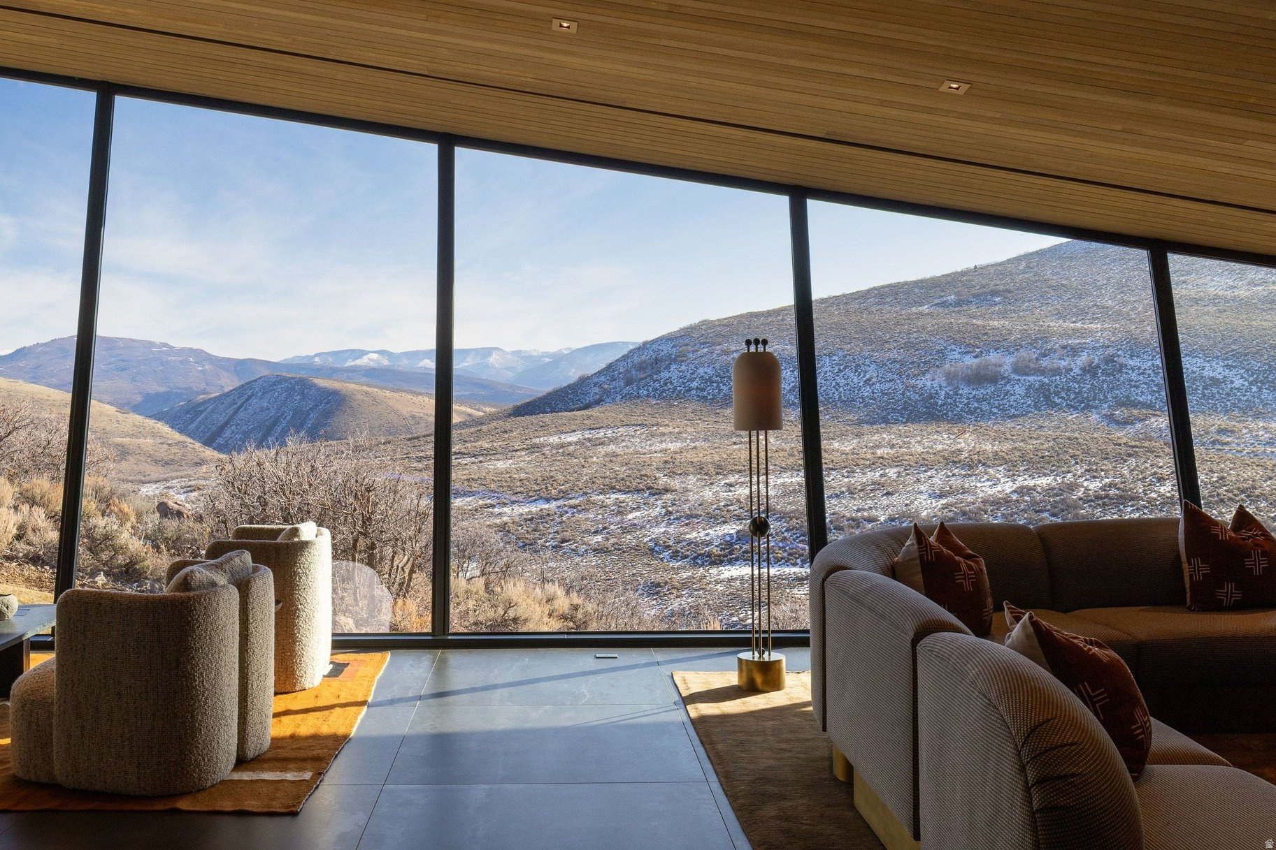 PROMONTORY - Residential