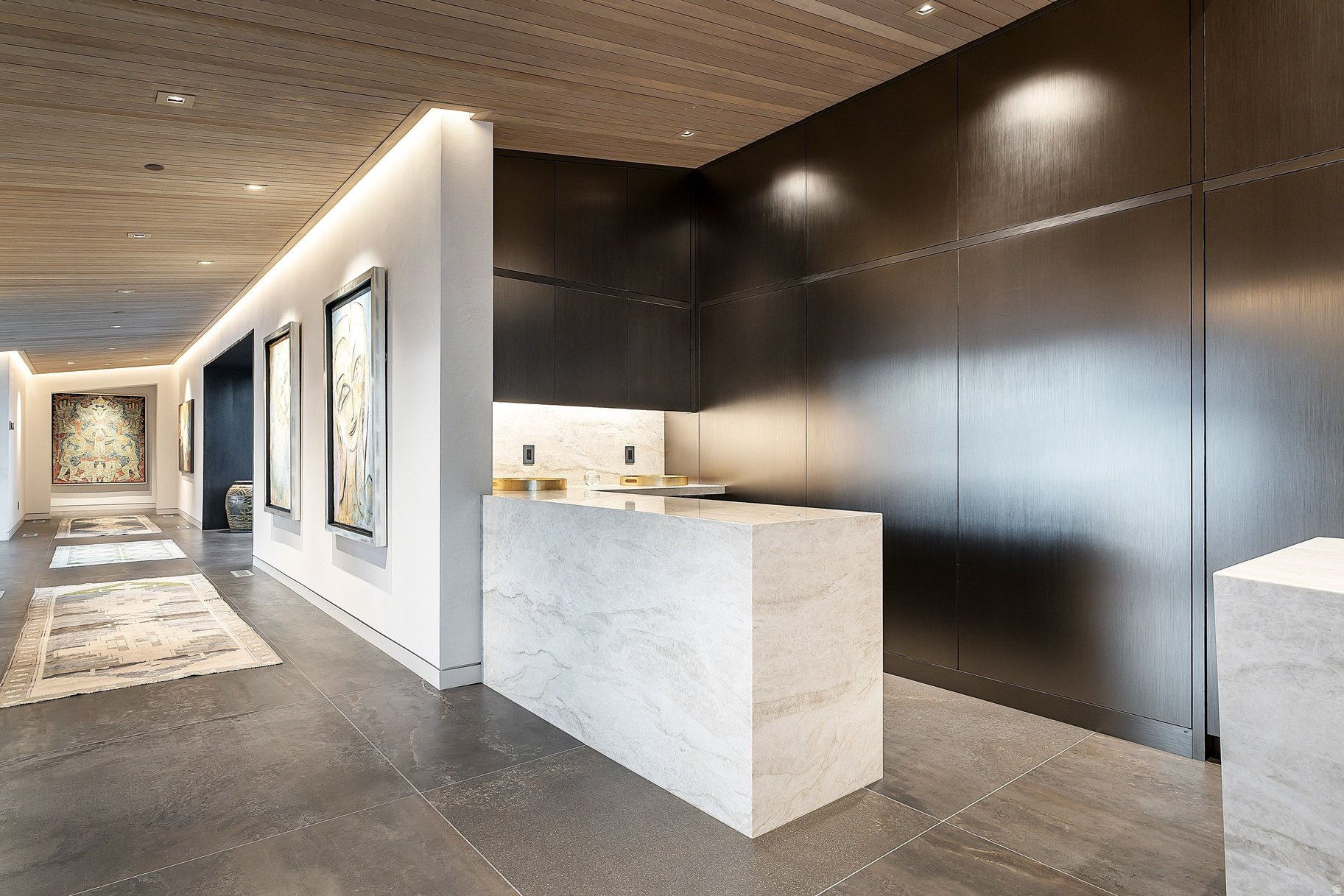 PROMONTORY - Residential