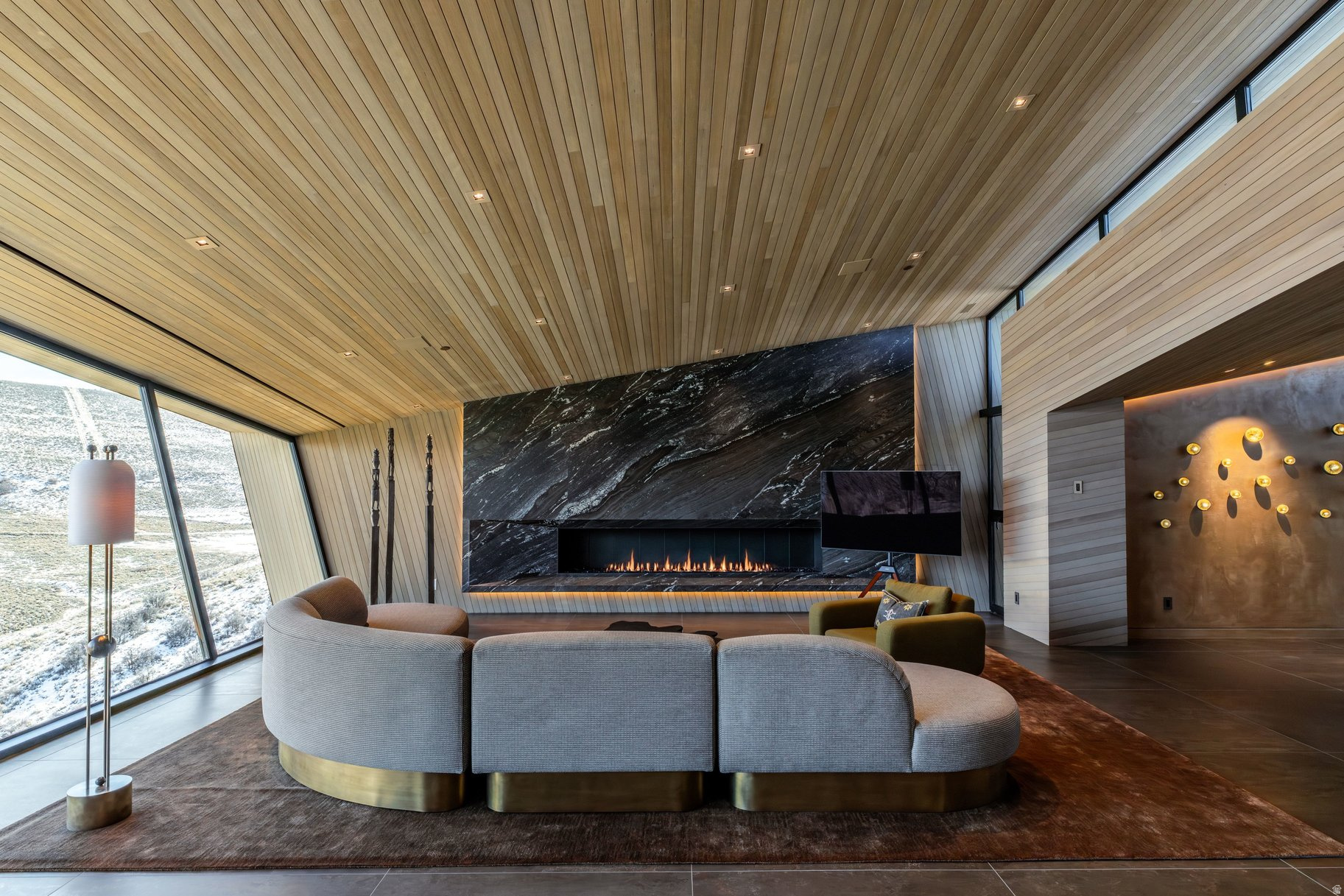 PROMONTORY - Residential