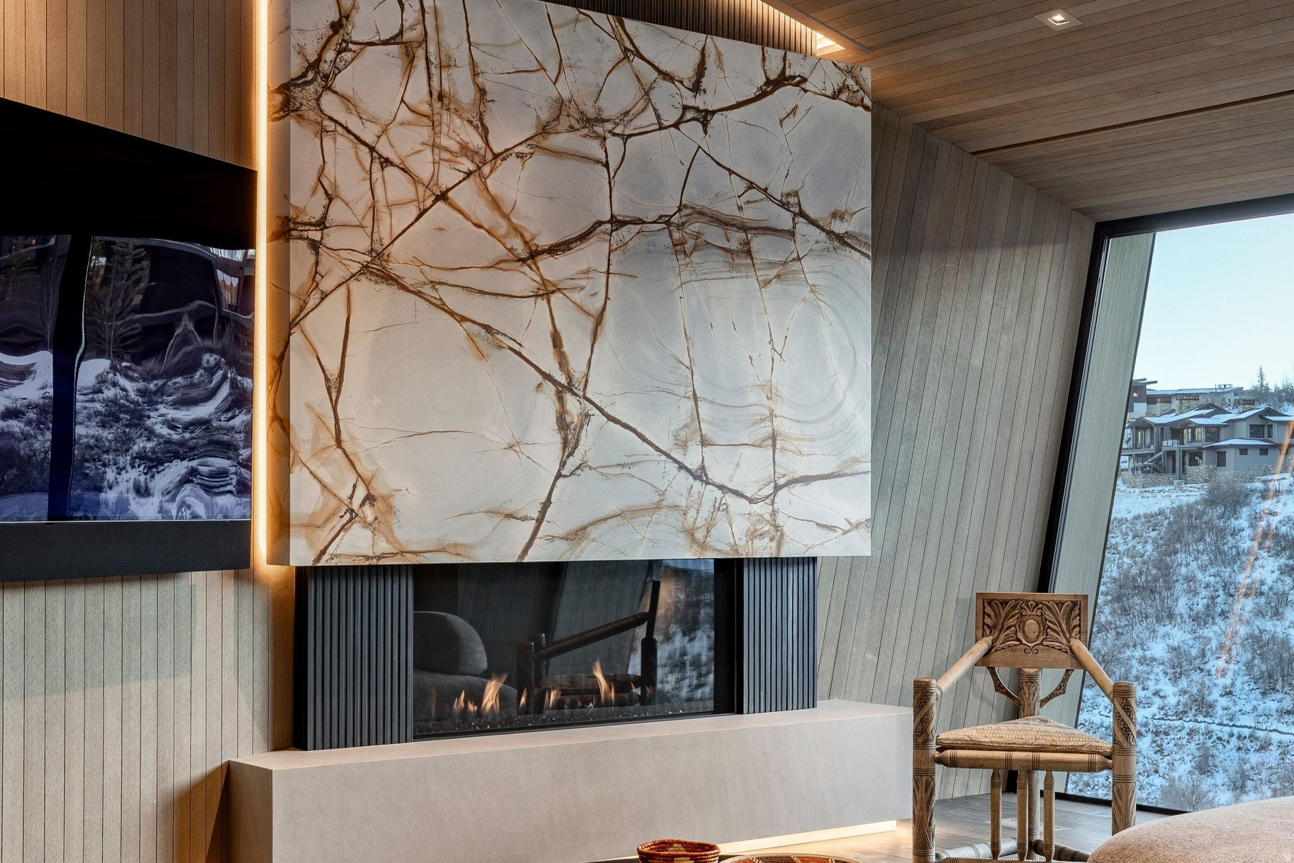 PROMONTORY - Residential