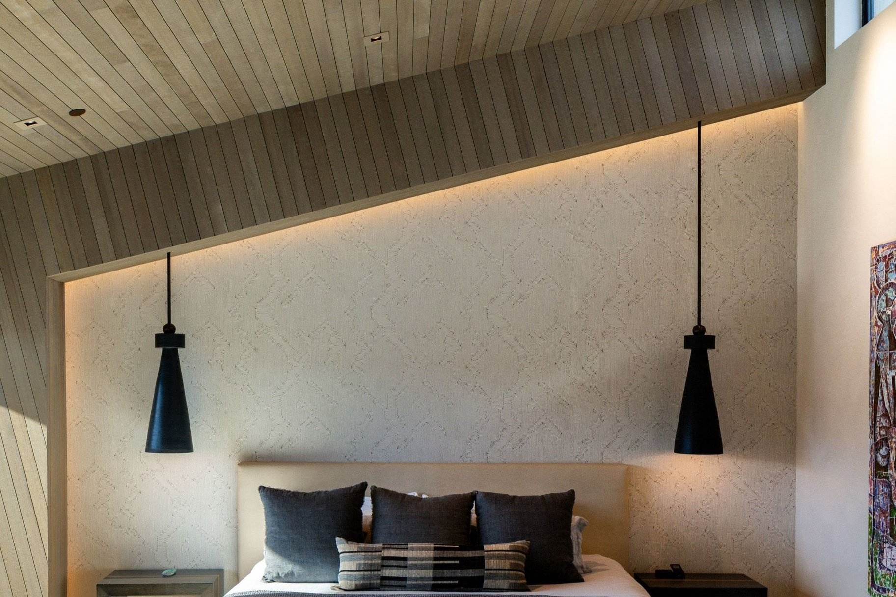 PROMONTORY - Residential