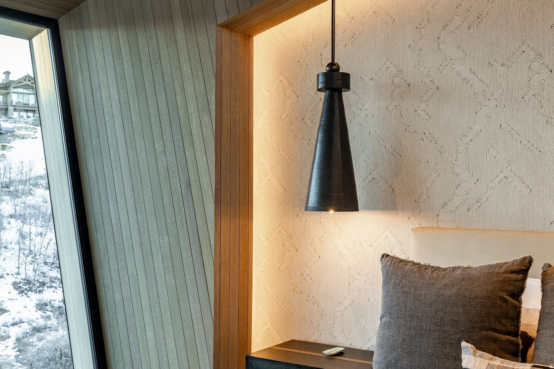 PROMONTORY - Residential