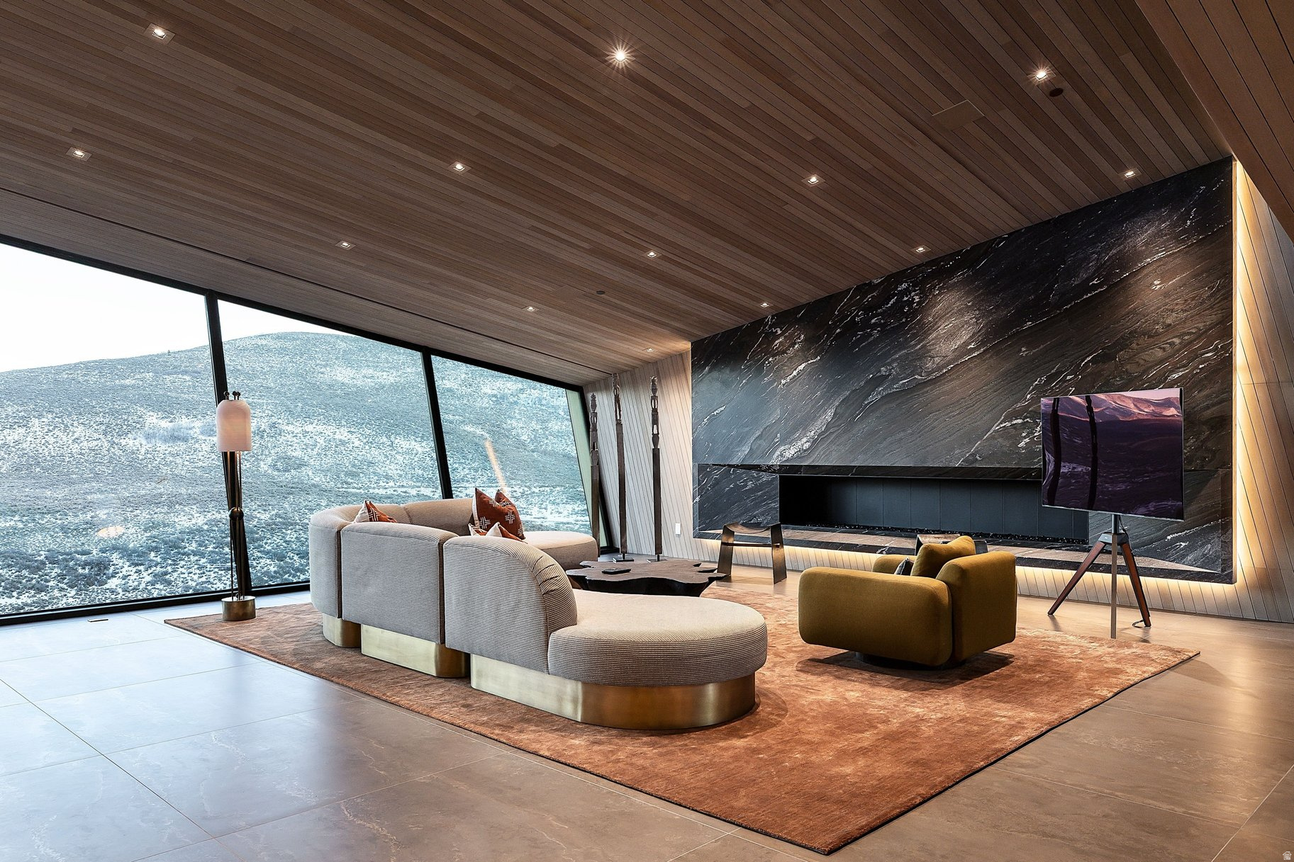 PROMONTORY - Residential