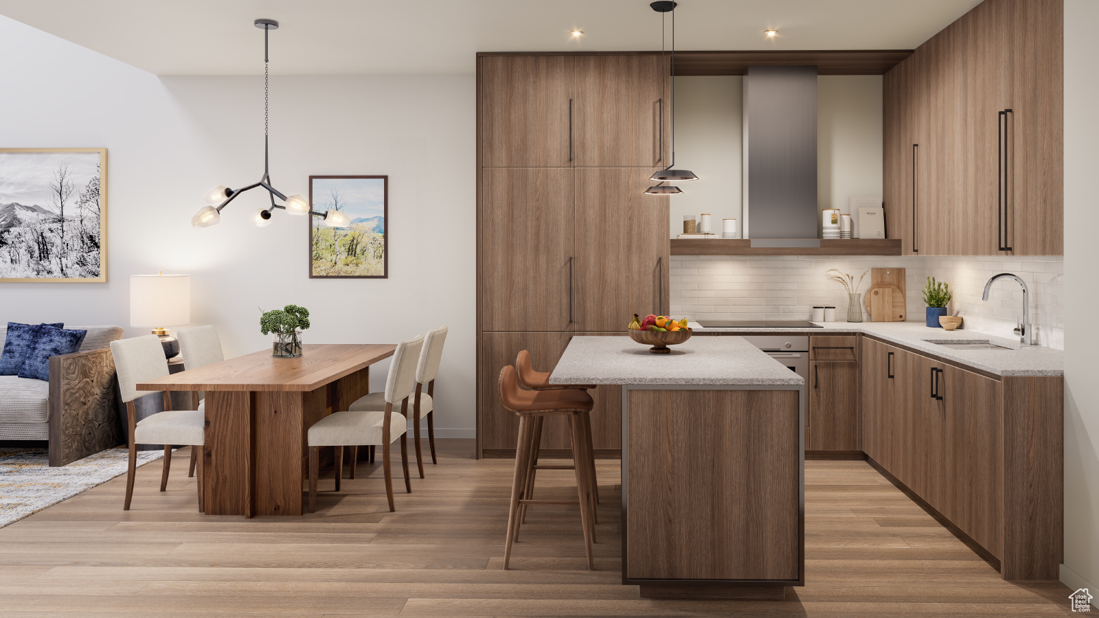 LODGE AT STILLWATER - Residential