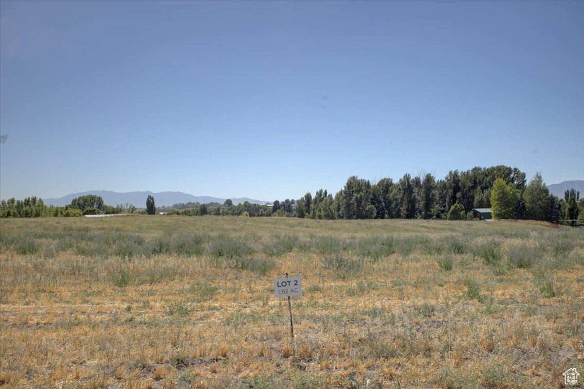 CUB RIVER ESTATES - Land