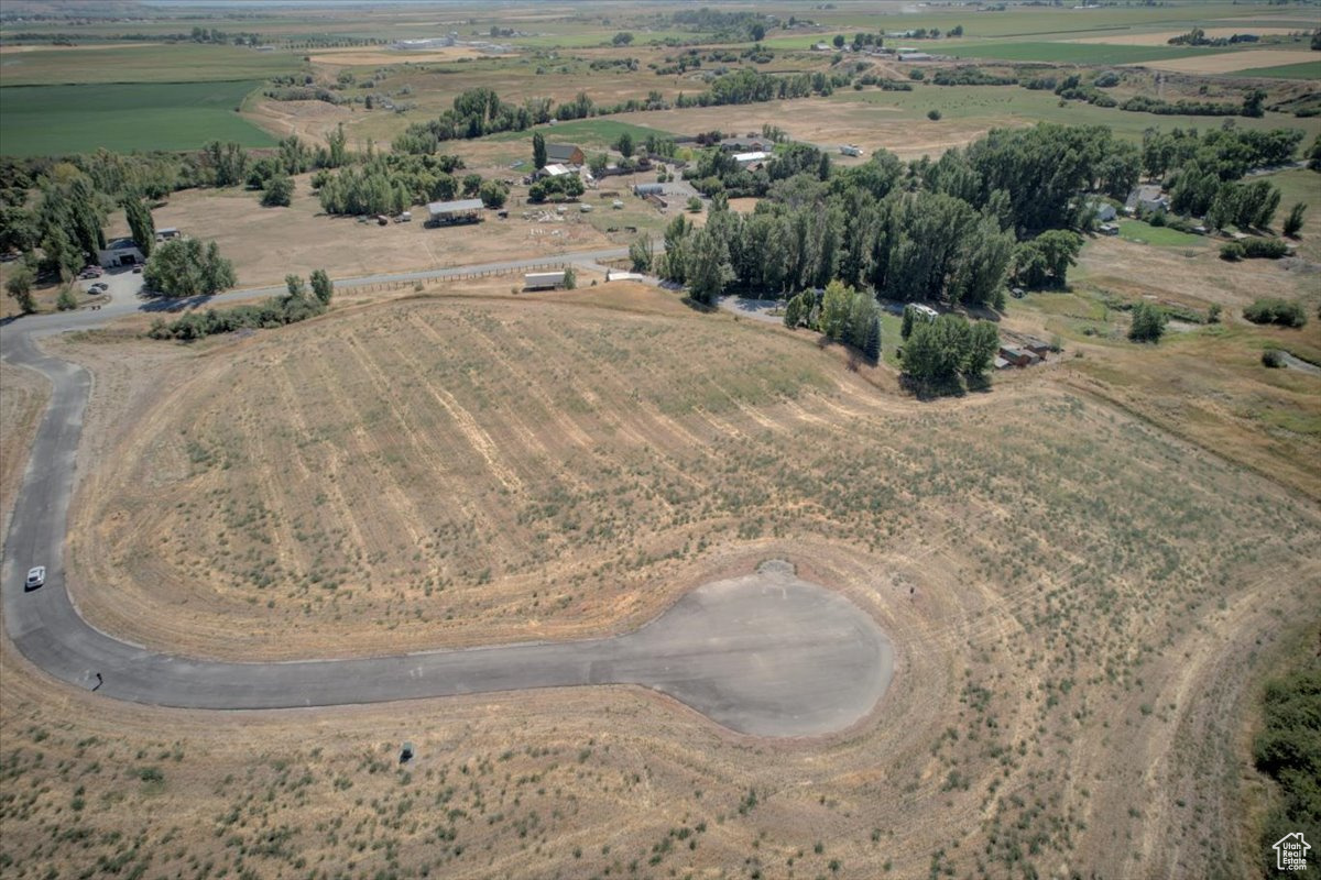 CUB RIVER ESTATES - Land