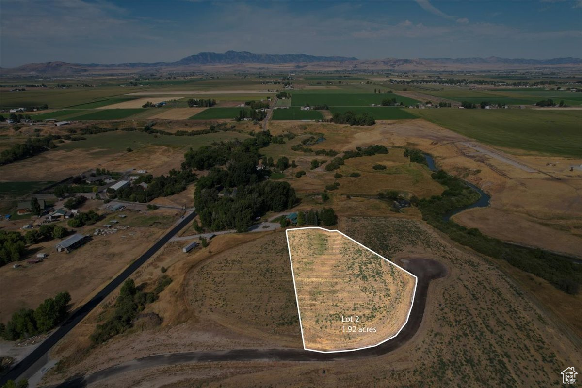 CUB RIVER ESTATES - Land