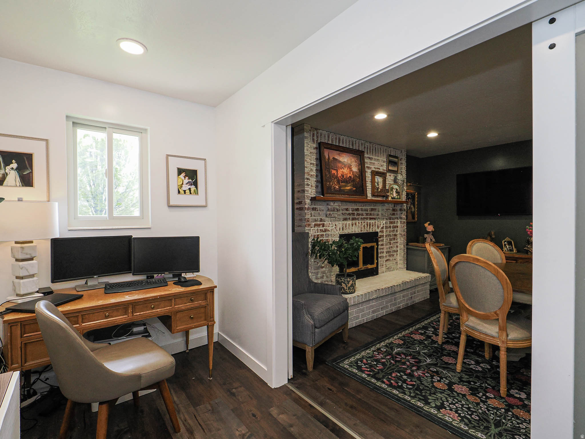 HIDDEN VALLEY COUNTRY CLUB ESTATES - Residential
